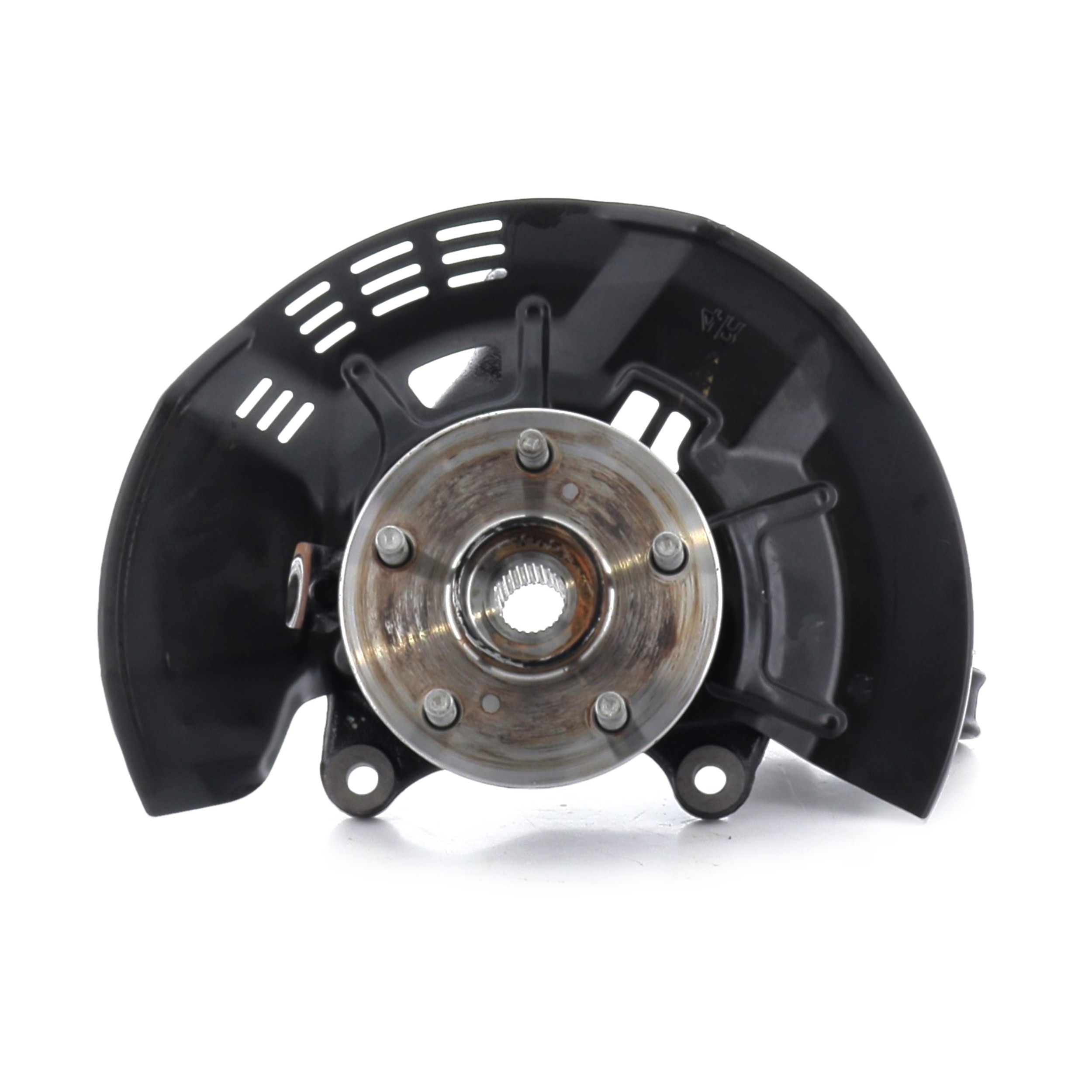 Pivot avant droit TOYOTA C-HR 2 1.8 140H réf. 43211F4050 F1-4051S F1-4051S