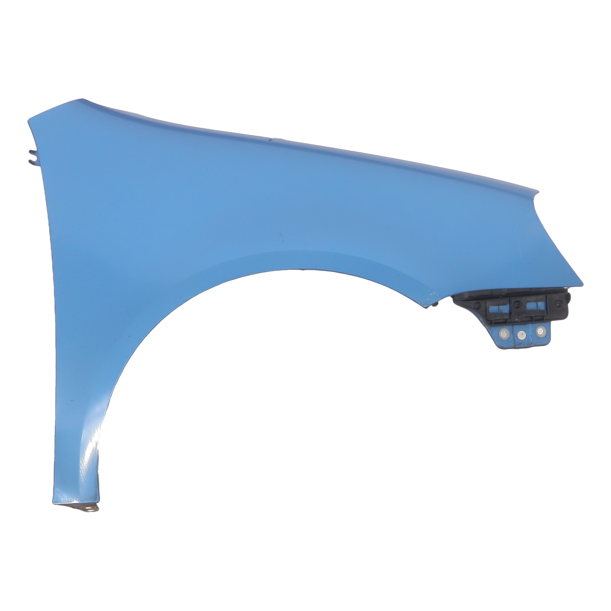 Aile avant droite VOLKSWAGEN GOLF 5 1K6821022A F1-4057G F1-4057G