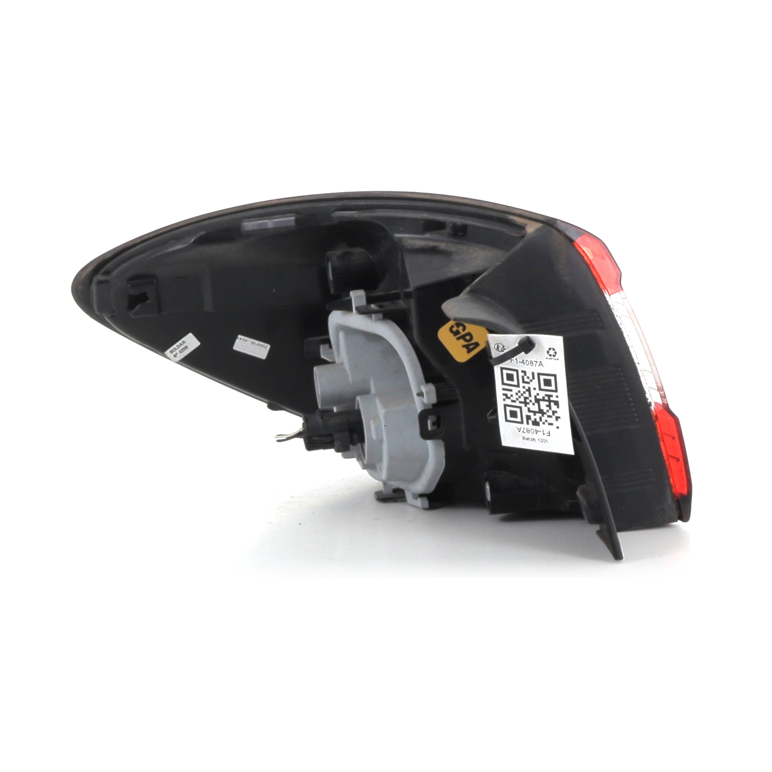 F1-4087A