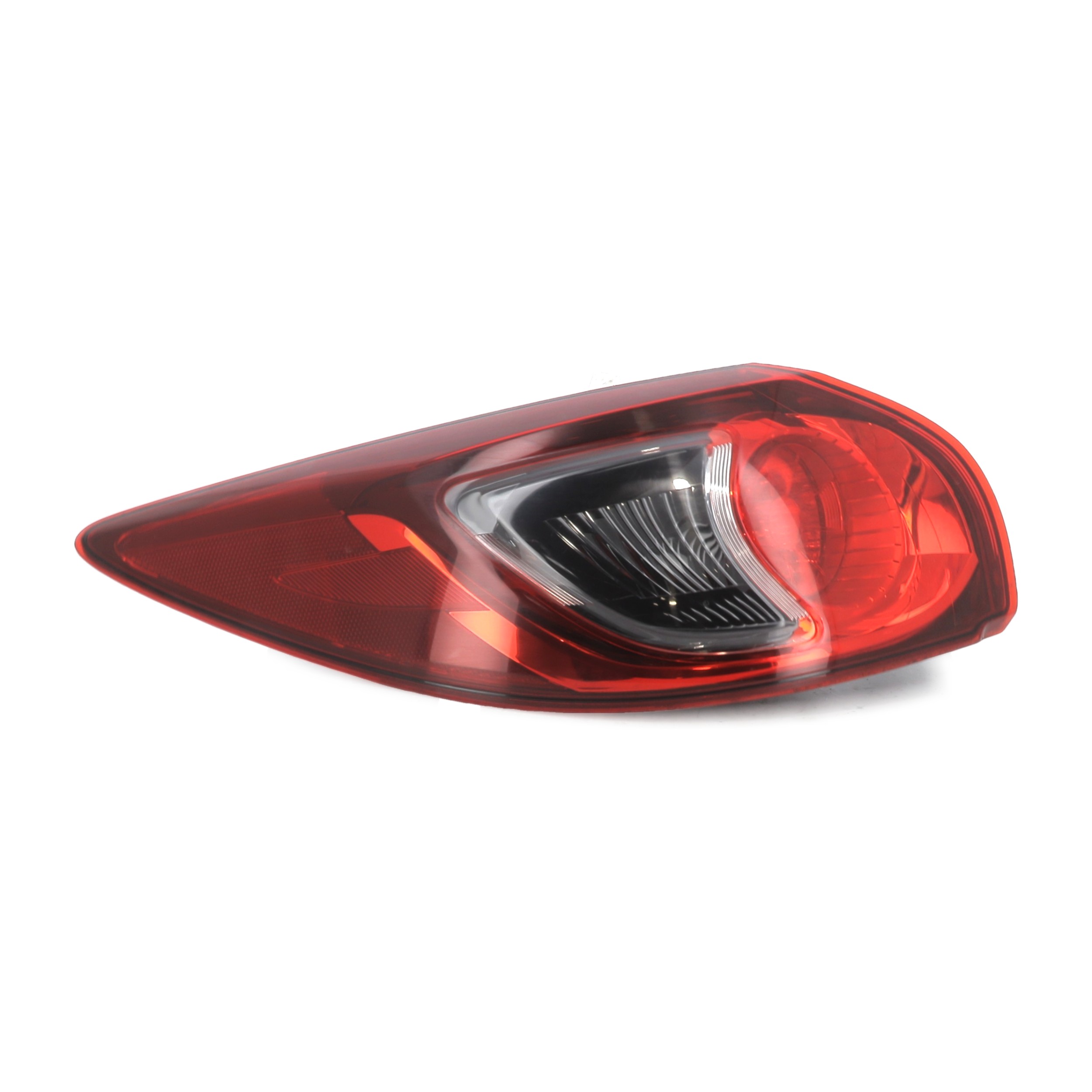 Feu arrière gauche MAZDA CX-5 1 PH.1 réf. KD5451160G F1-4150A F1-4150A