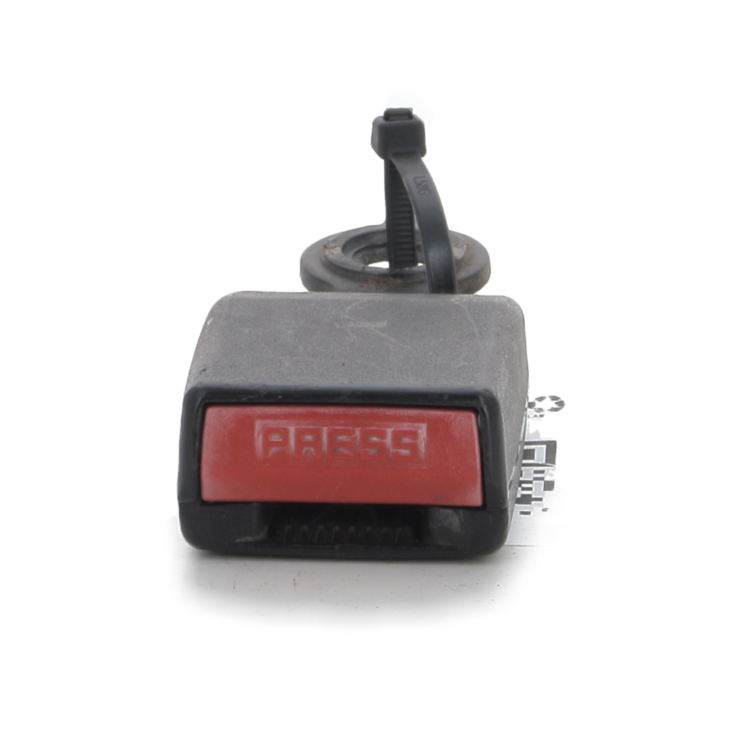 Attache ceinture centrale 1496832899 - FIAT SCUDO 2 2.0 JTD - F1-4201S F1-4201S