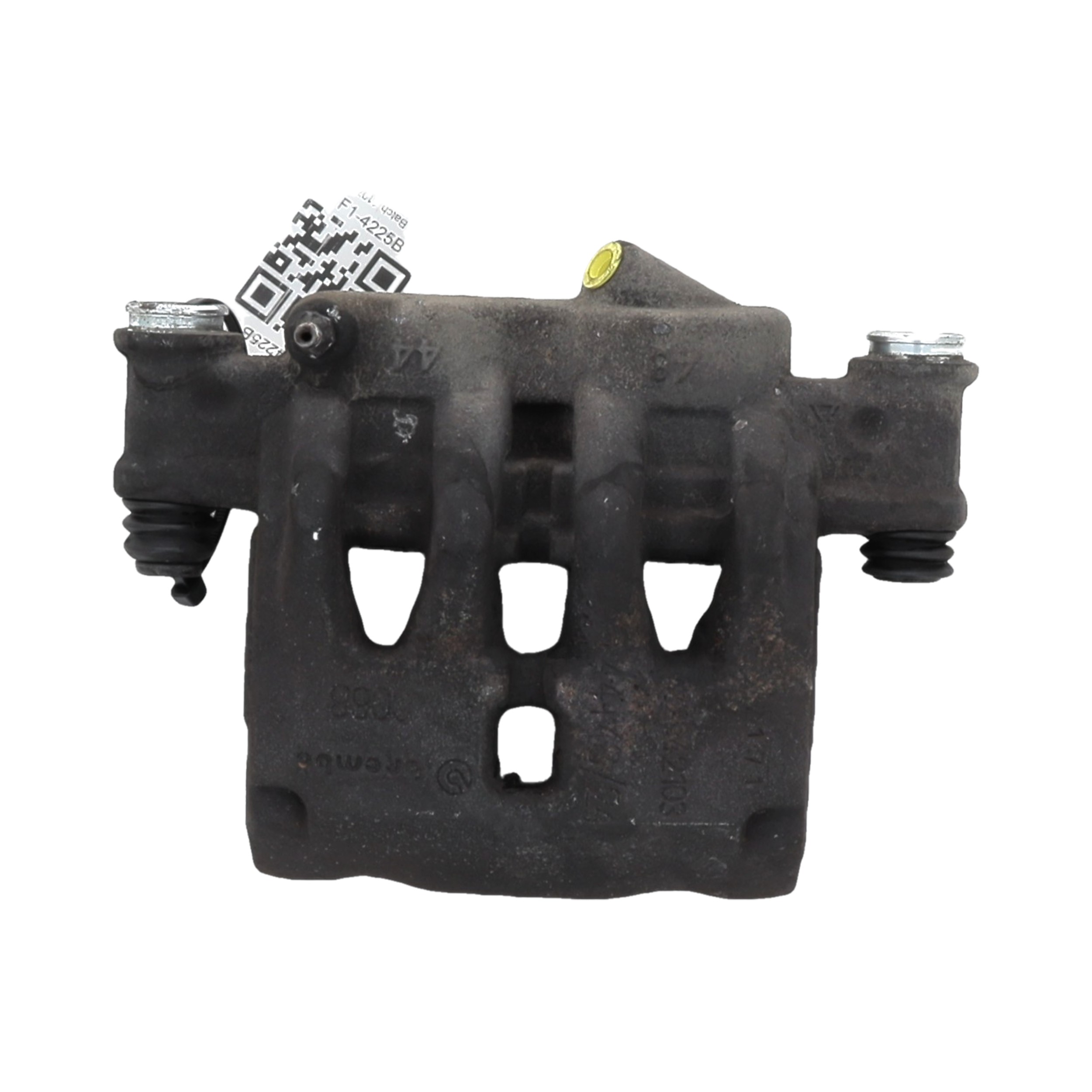 Etrier avant droit 4401J7 - PEUGEOT BOXER 3 PH.2 2.0 HDI - F1-4225B F1-4225B