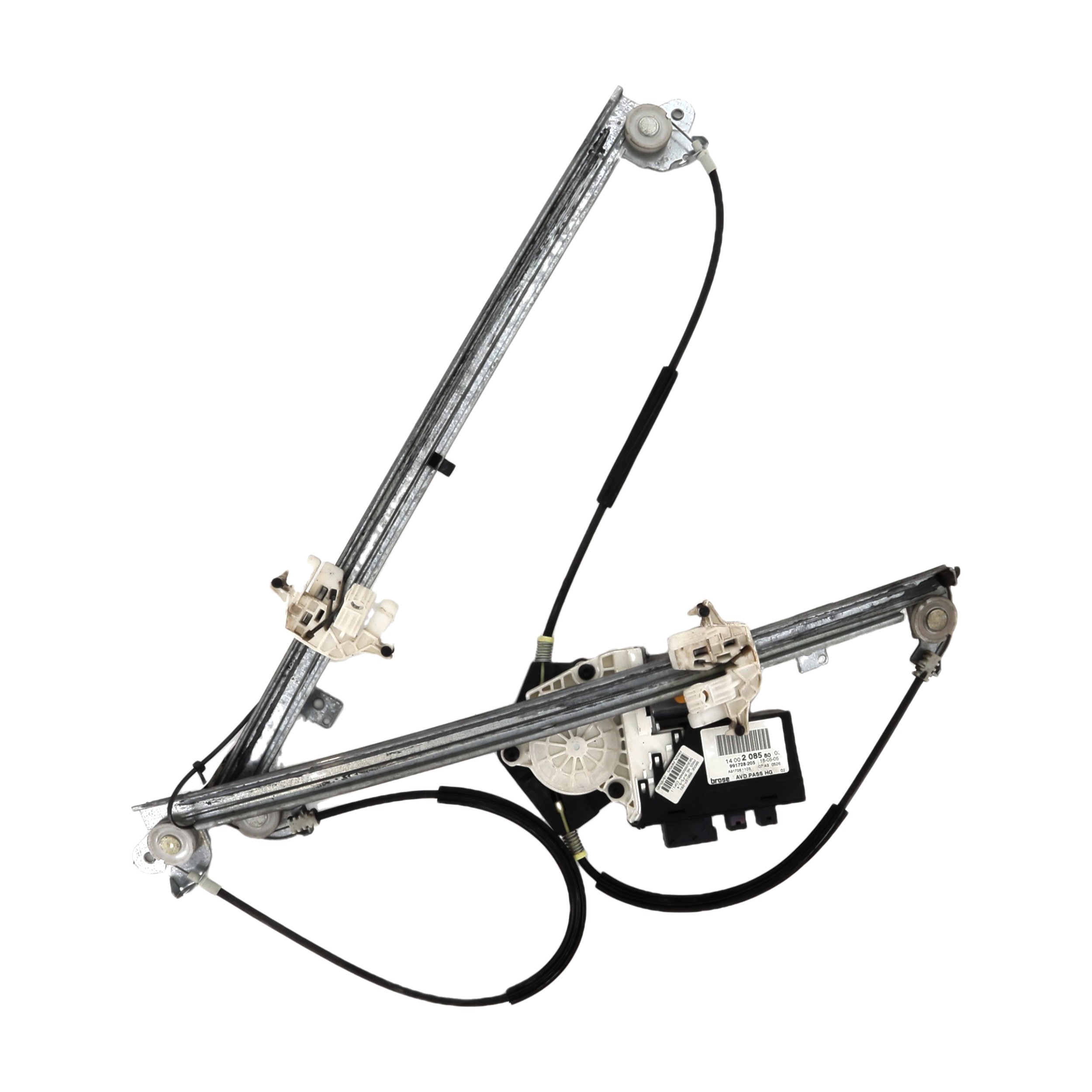 Lève vitre avant droit PEUGEOT 807 F1-4230M F1-4230M