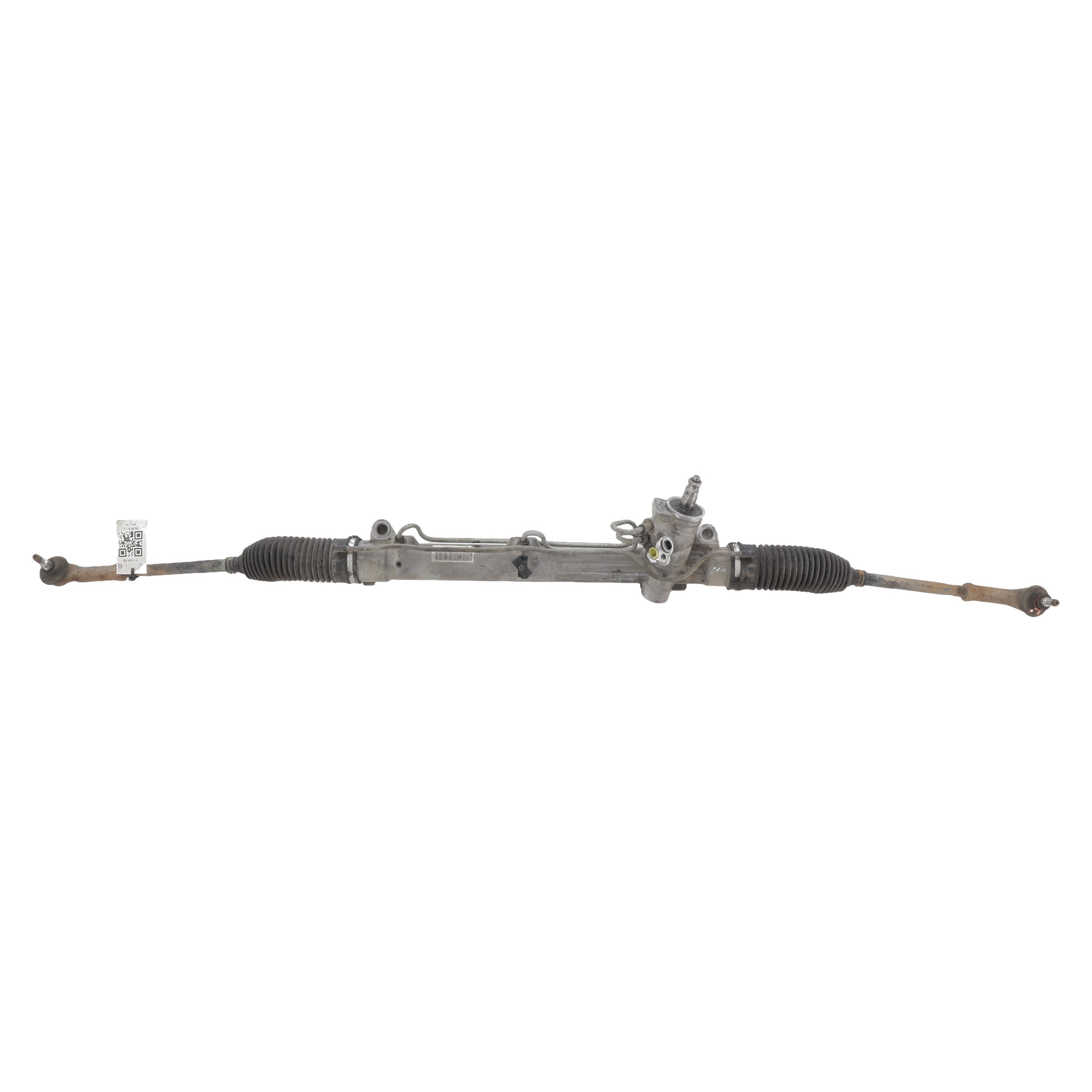 Crémaillère 1434055 - FORD MONDEO 2 2.0 TDCI - F1-4343M F1-4343M