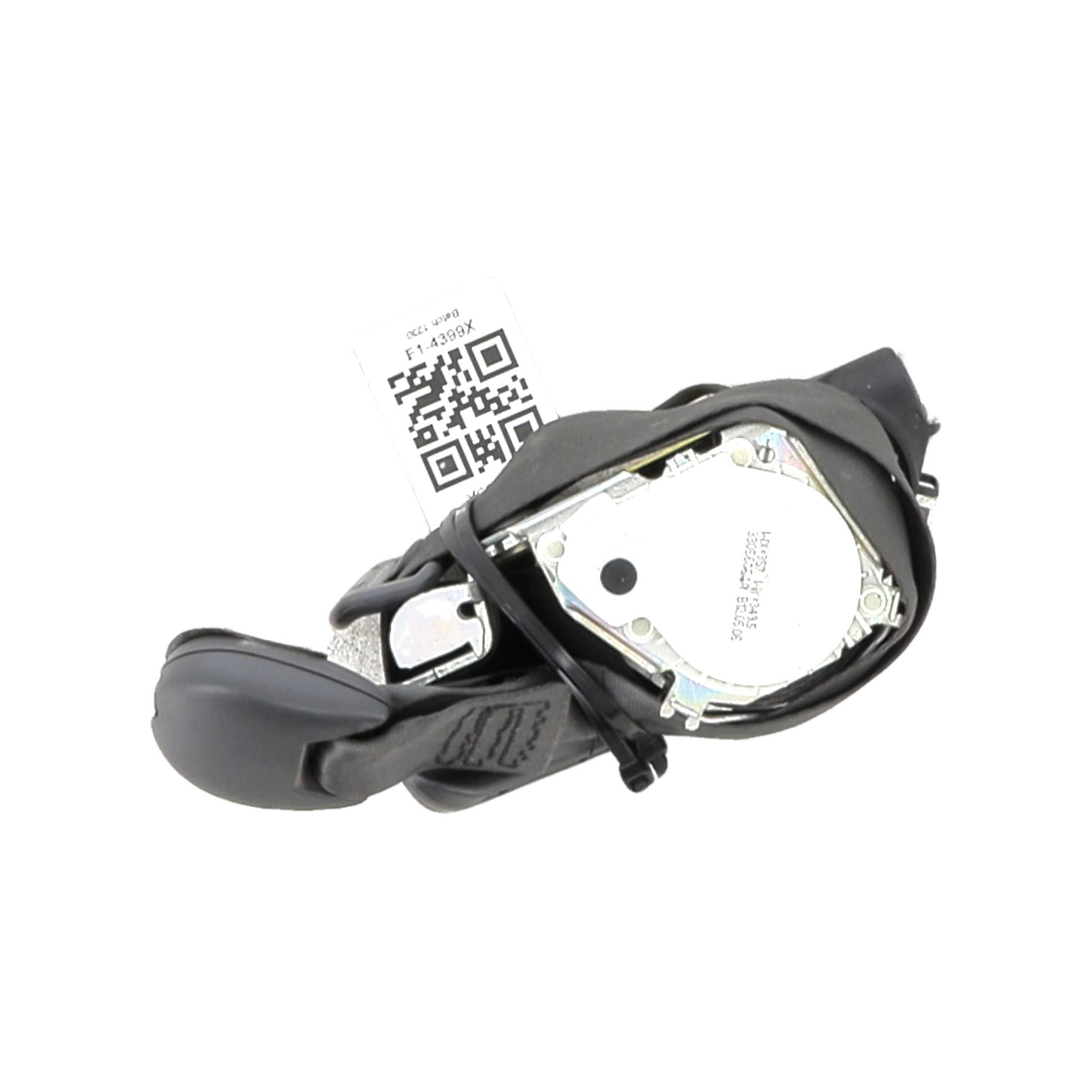 Ceinture avant droit RENAULT CLIO 3 PH.1 réf. 8200683926 F1-4399X F1-4399X