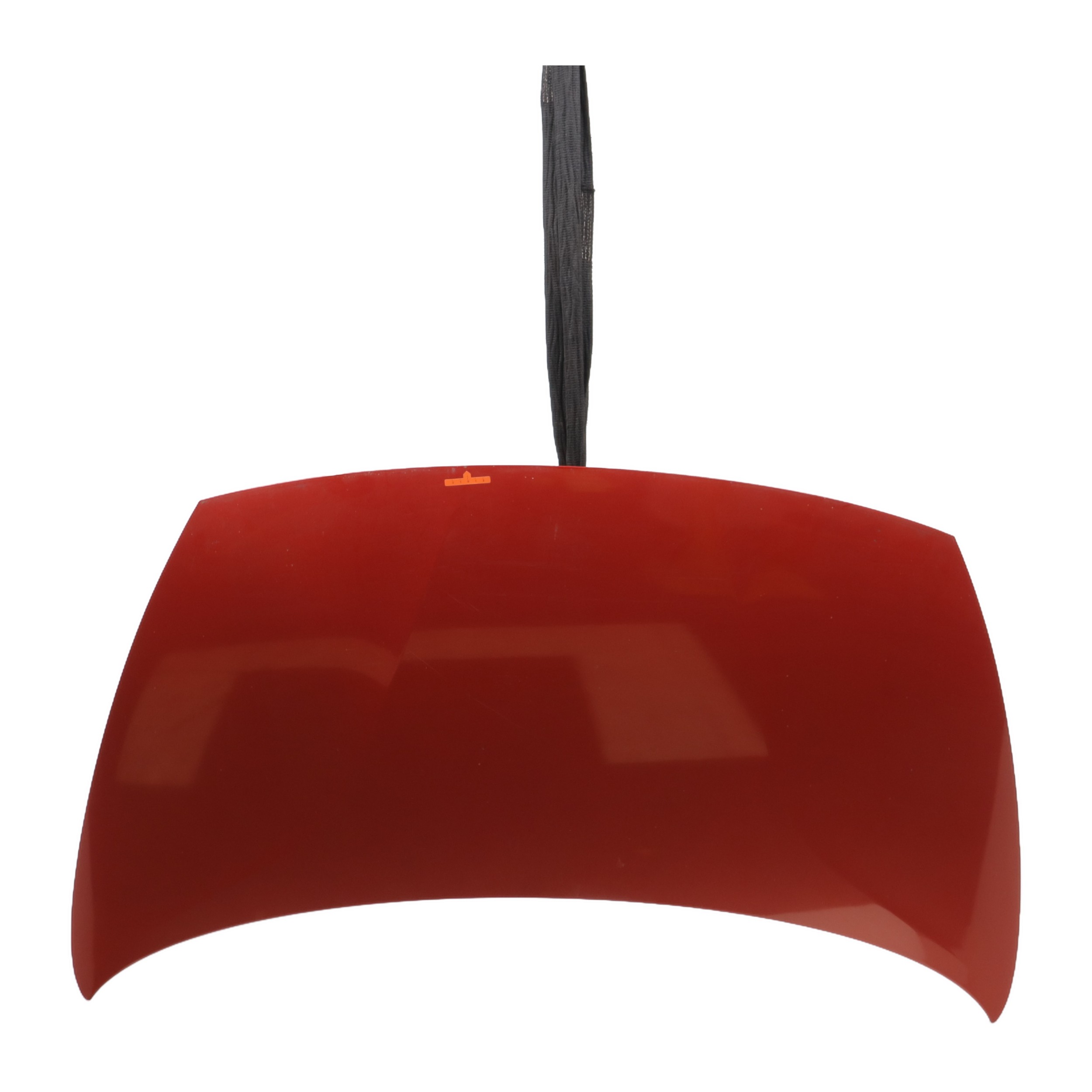 Capot KIA RIO 3 PH.1 ROUGE FONCE réf. 664001W010 F1-4418X F1-4418X