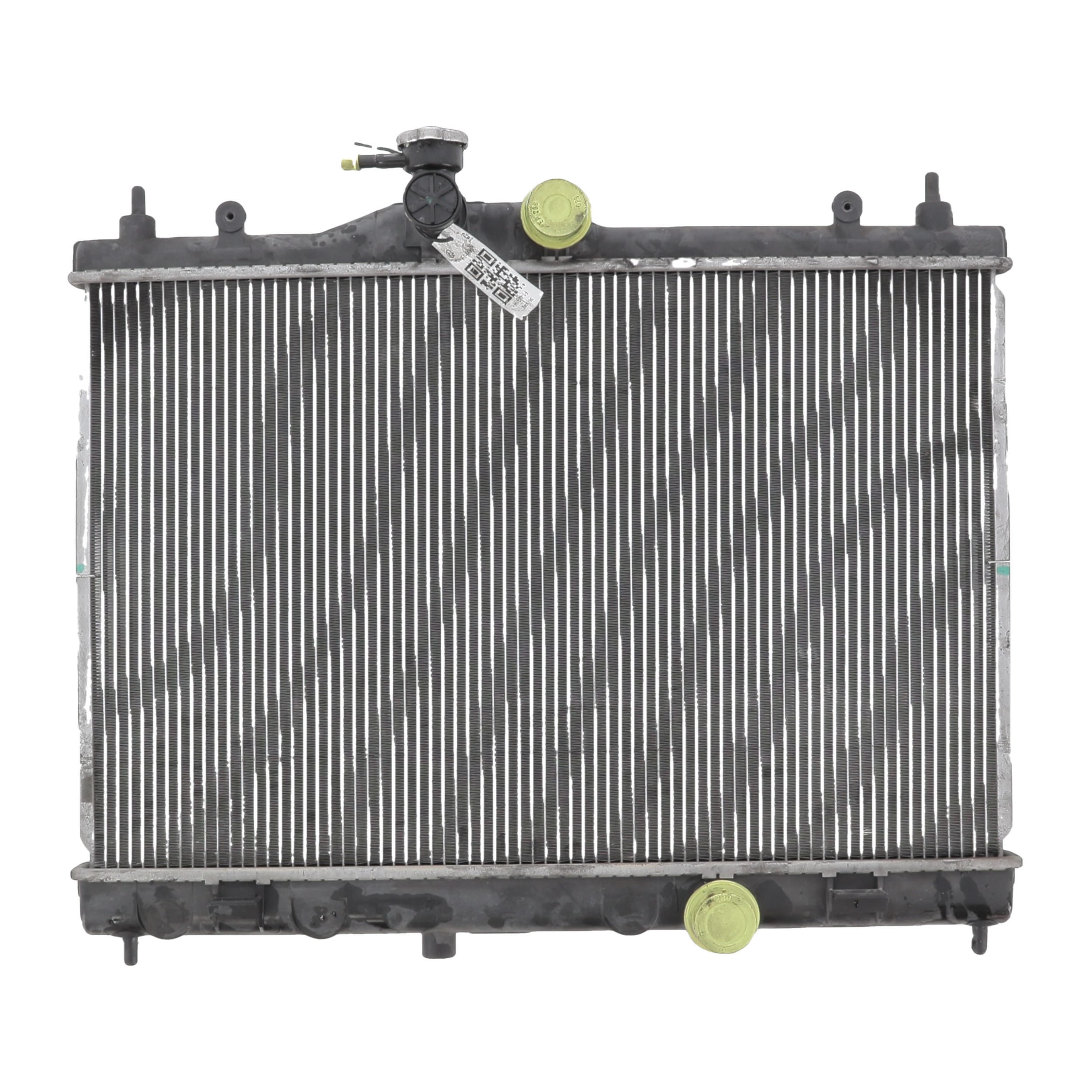Radiateur d'eau NISSAN JUKE 1 PH.1 1.6 117 réf. 21410-EE000 F1-4491H F1-4491H