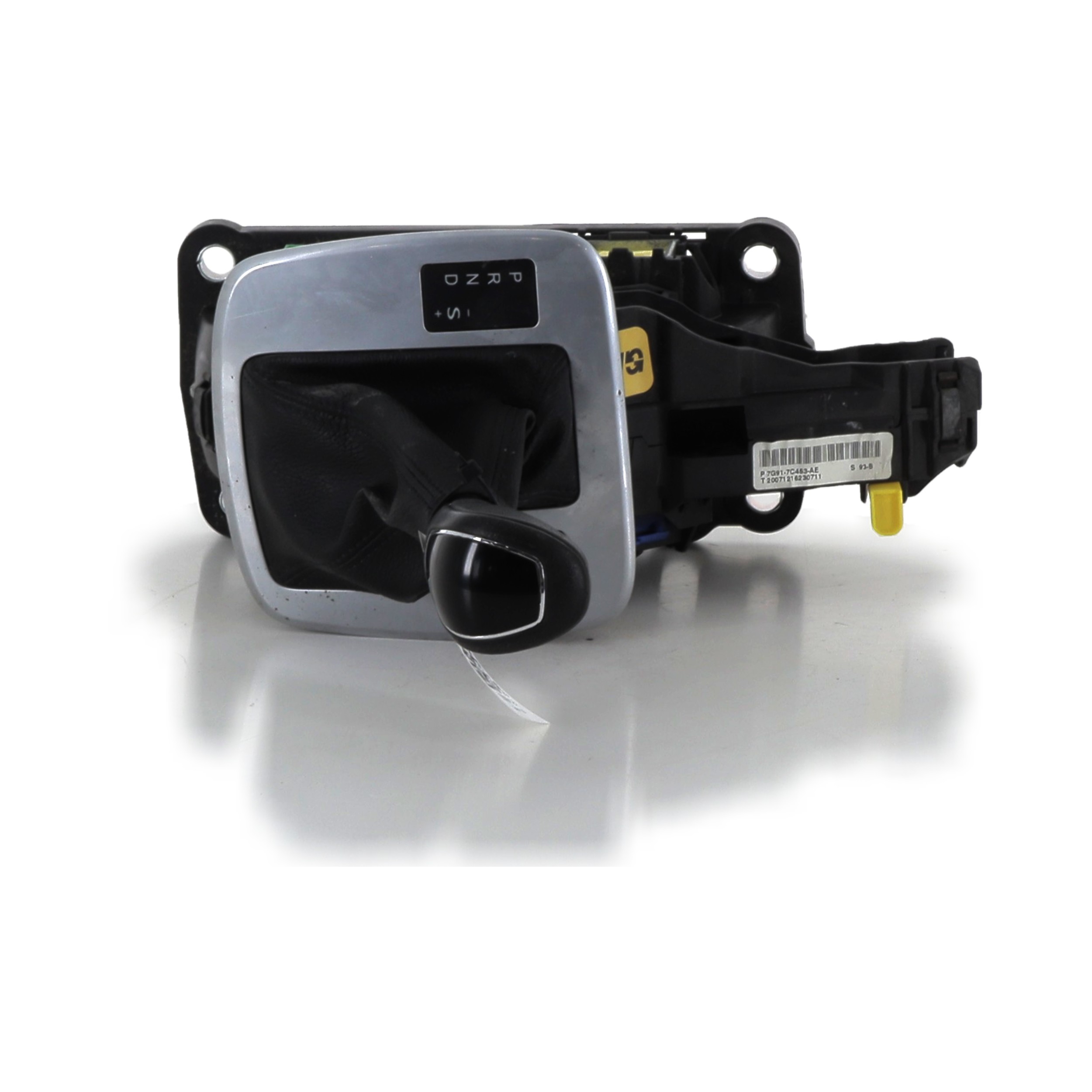 Sélecteur de vitesses 5311495 - FORD MONDEO 3 PH.1 2.0 TDCI - F1-4560U F1-4560U