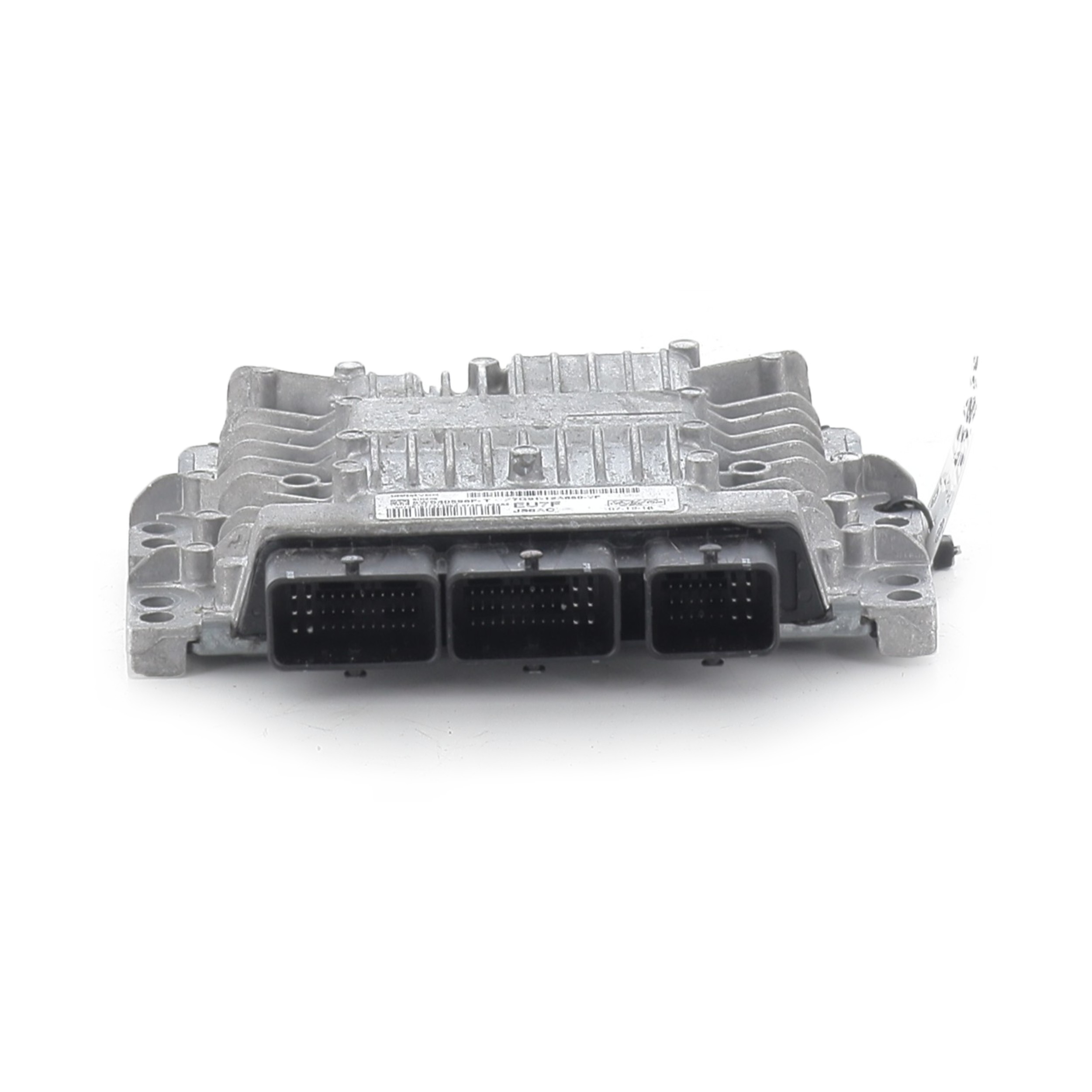 Calculateur moteur 7G9112A650VF - FORD MONDEO 3 PH.1 2.0 TDCI - F1-4567T F1-4567T