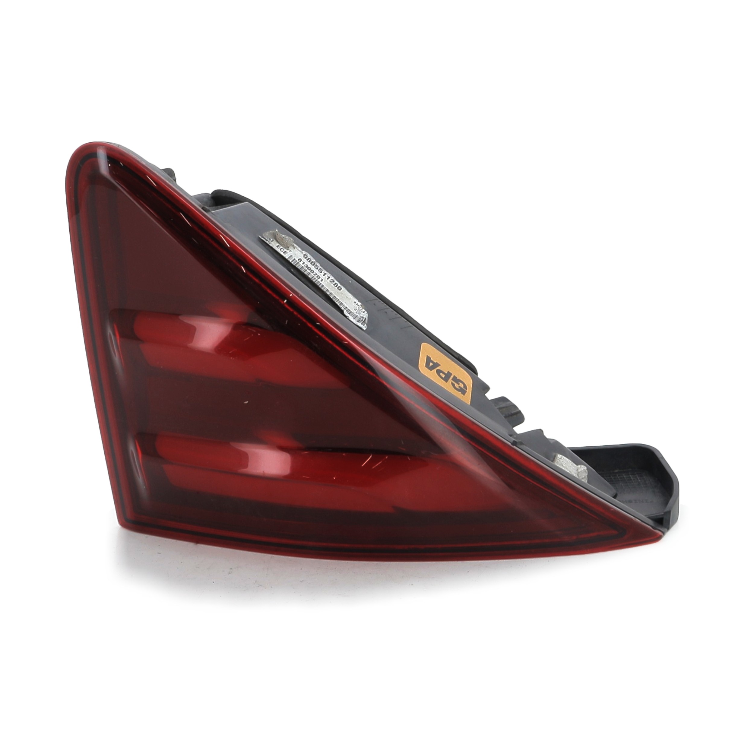 Feu de hayon droit 9805511280 - PEUGEOT 3008 1 PH.2 1.6 BHDI - F1-4614L F1-4614L