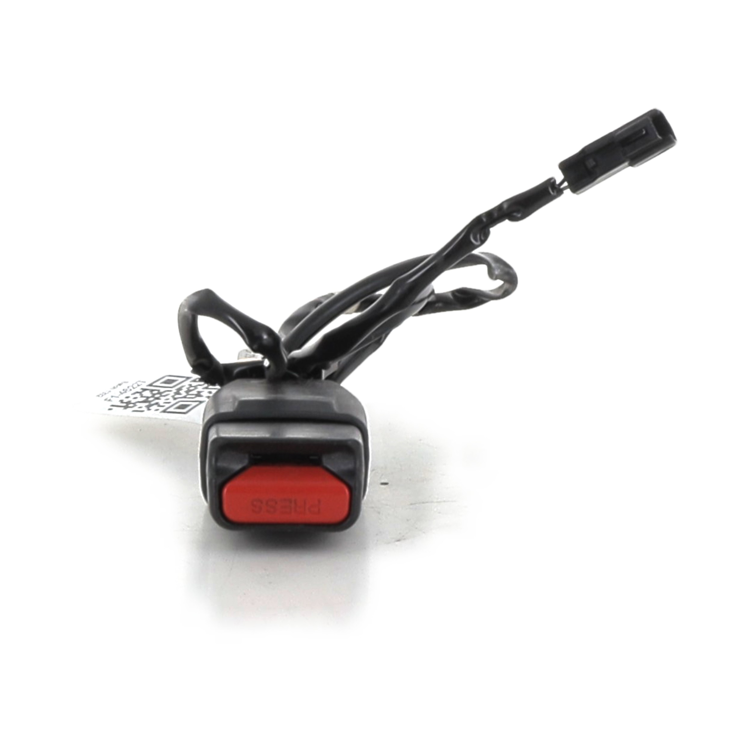 Attache ceinture avant gauche CITROEN C4 AIRCROSS F1-4622T F1-4622T