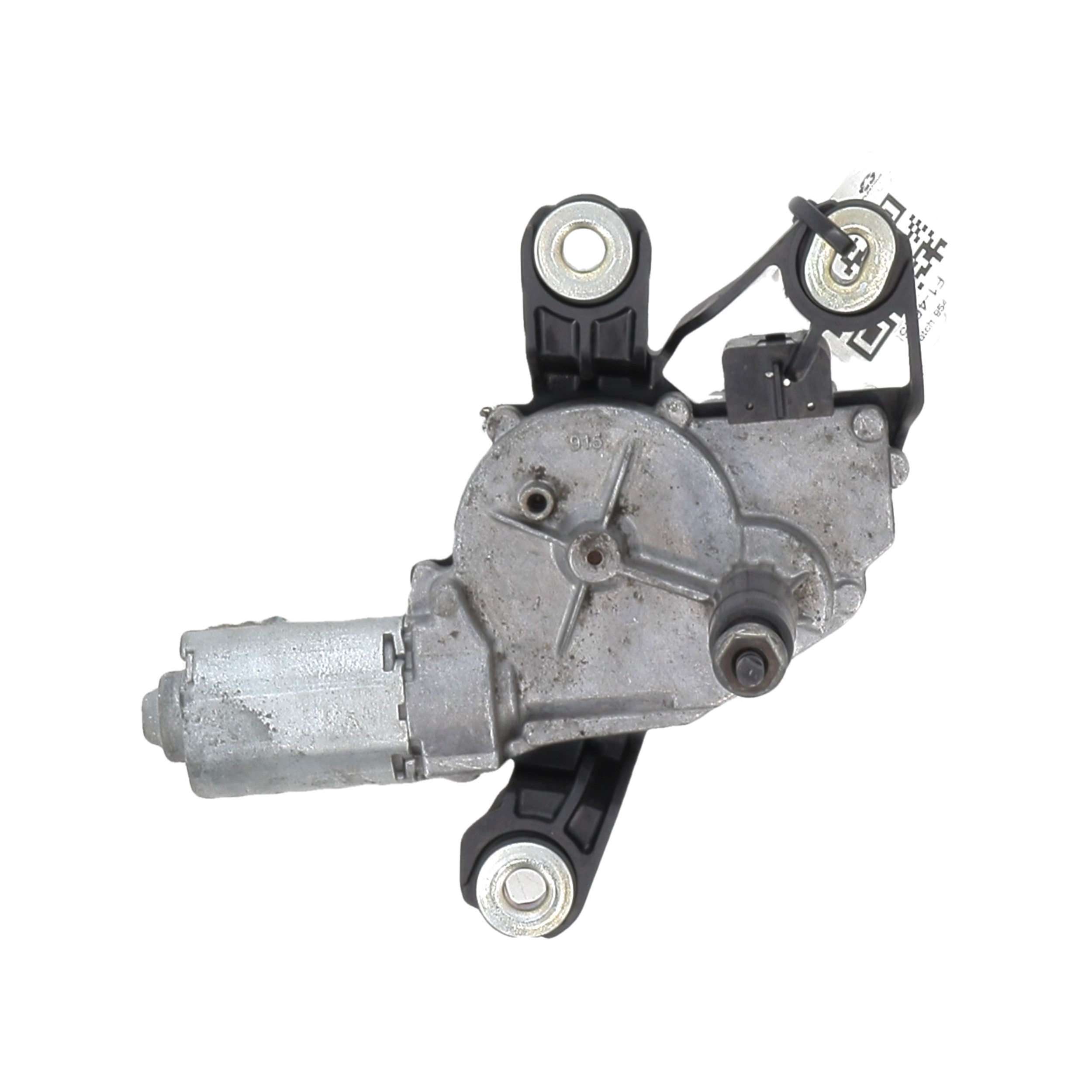 Moteur d'essuie glace arrière réf. 1K9955711B VOLKSWAGEN GOLF 5 F1-4625F F1-4625F
