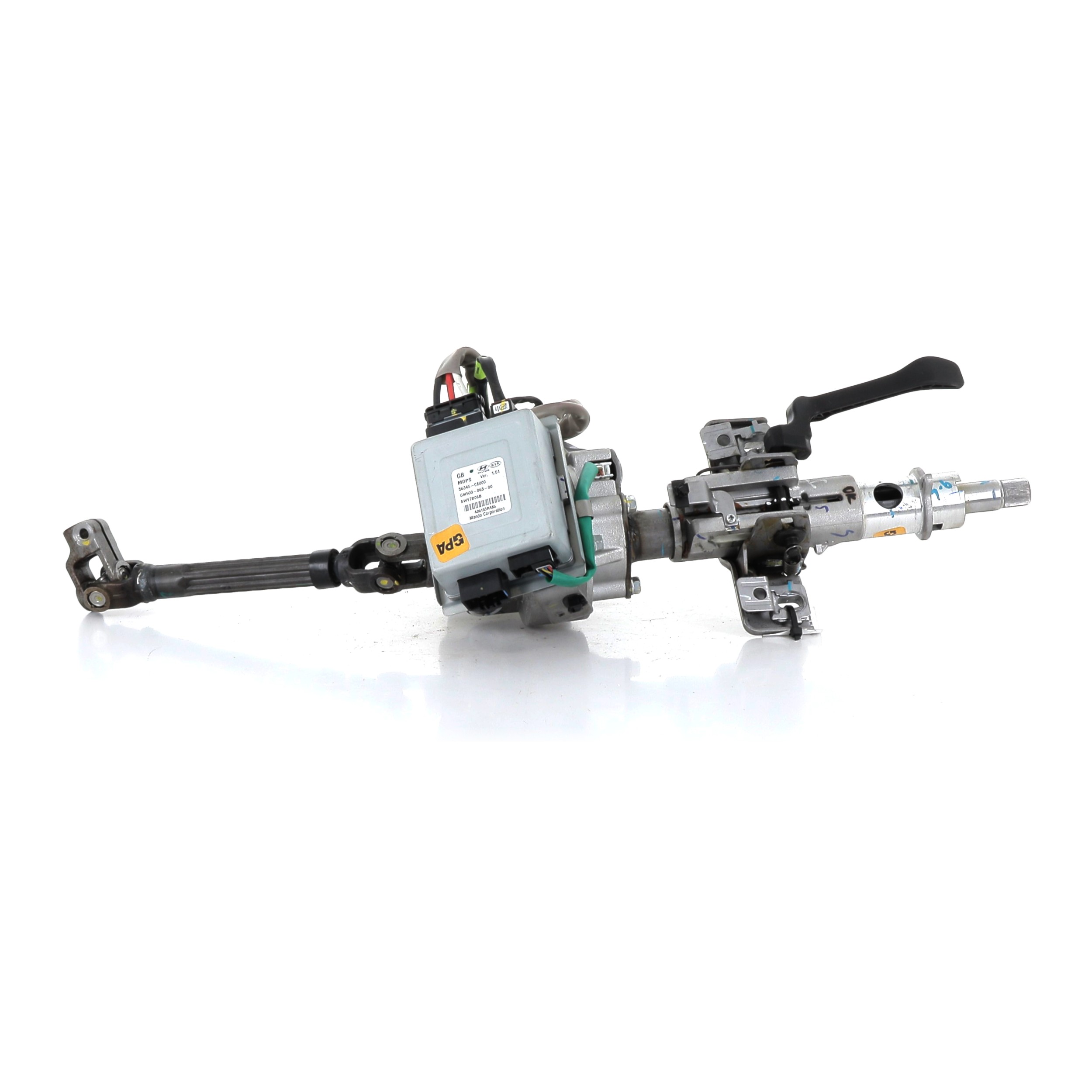 Colonne de direction 56310C8200 - HYUNDAI I20 2 PH.1 1.2 84 - F1-4629G F1-4629G