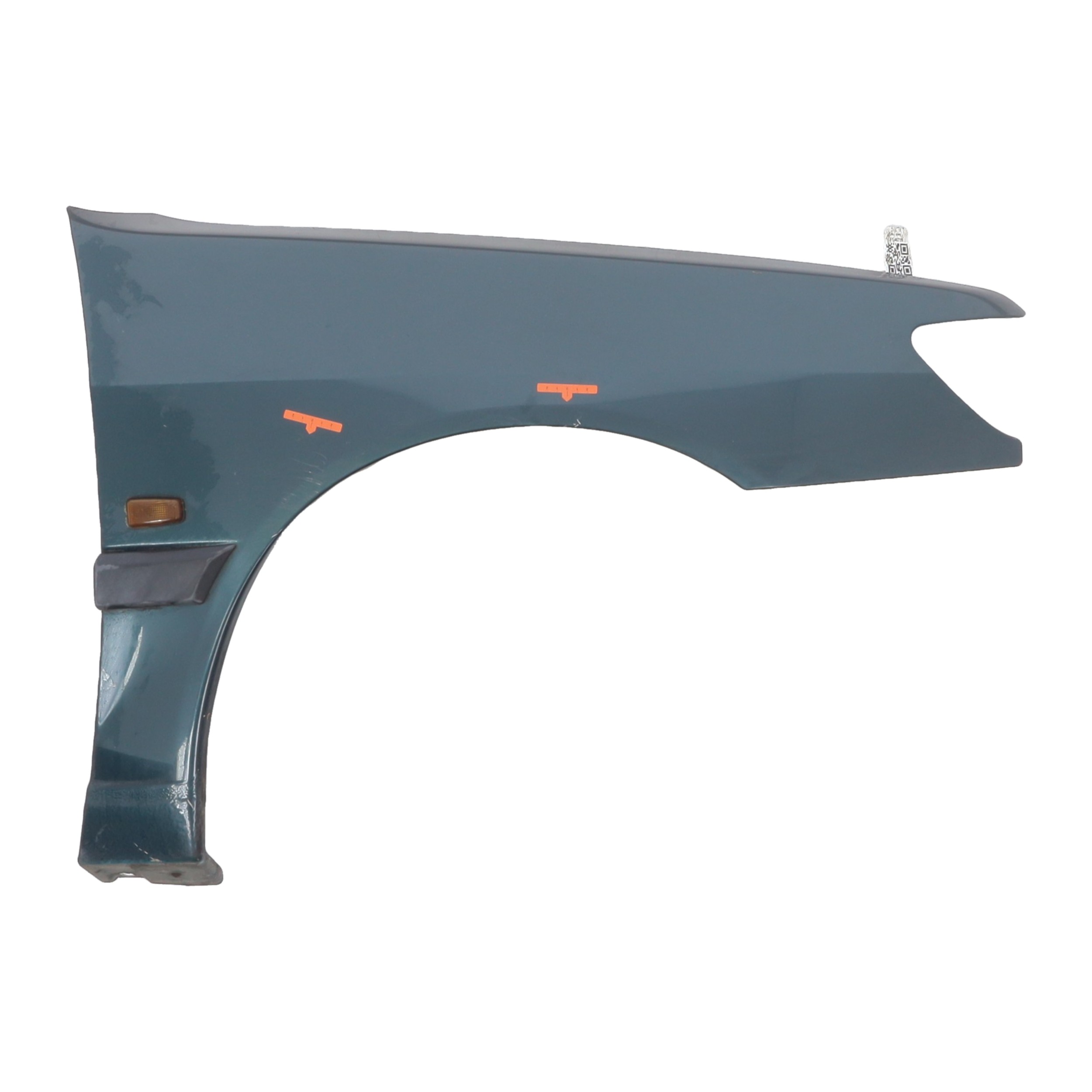 Aile avant droite PEUGEOT 306 PH.1 7841K5 F1-4671N F1-4671N