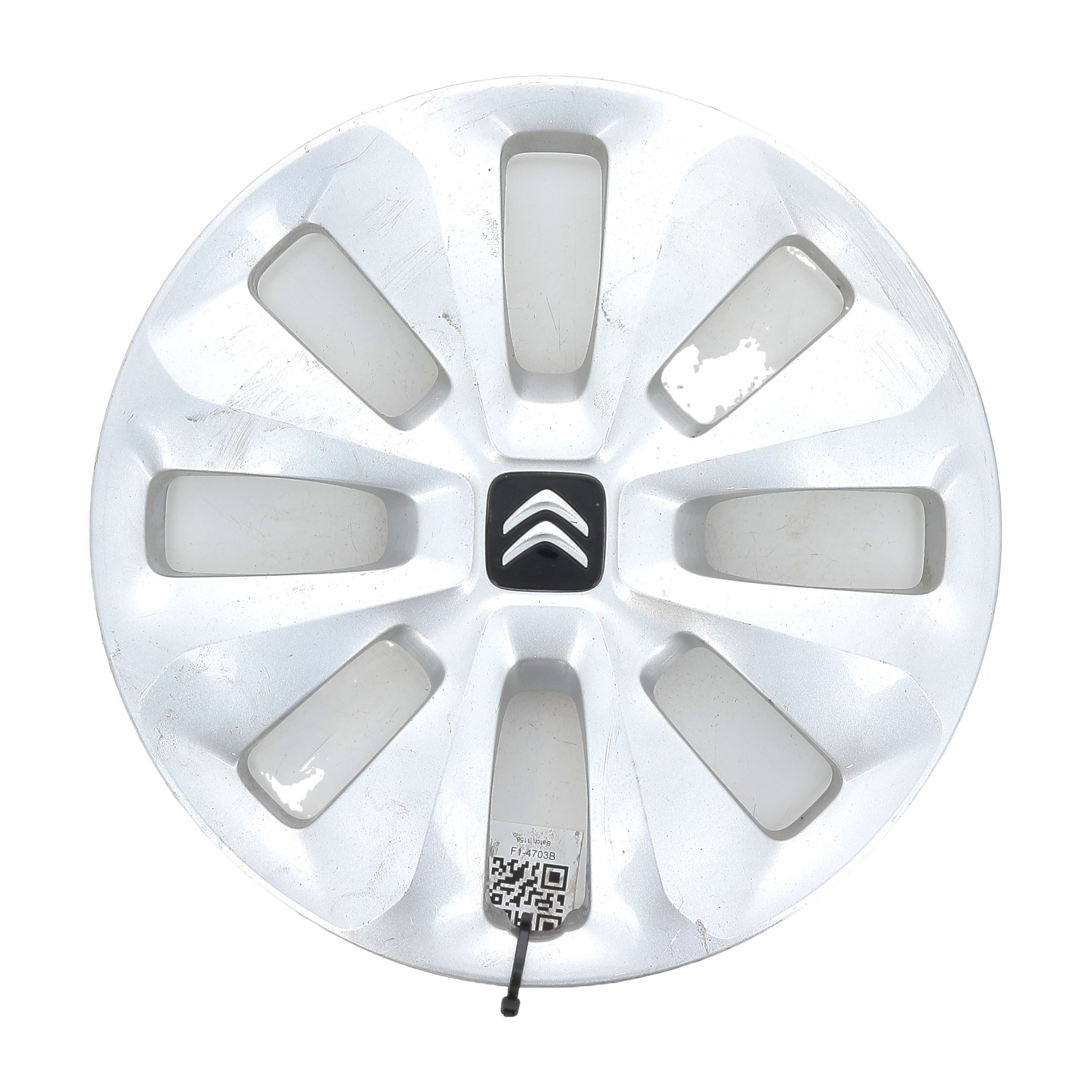 Enjoliveur B000880180 - CITROEN C1 2 1.0 VTI - F1-4703B F1-4703B