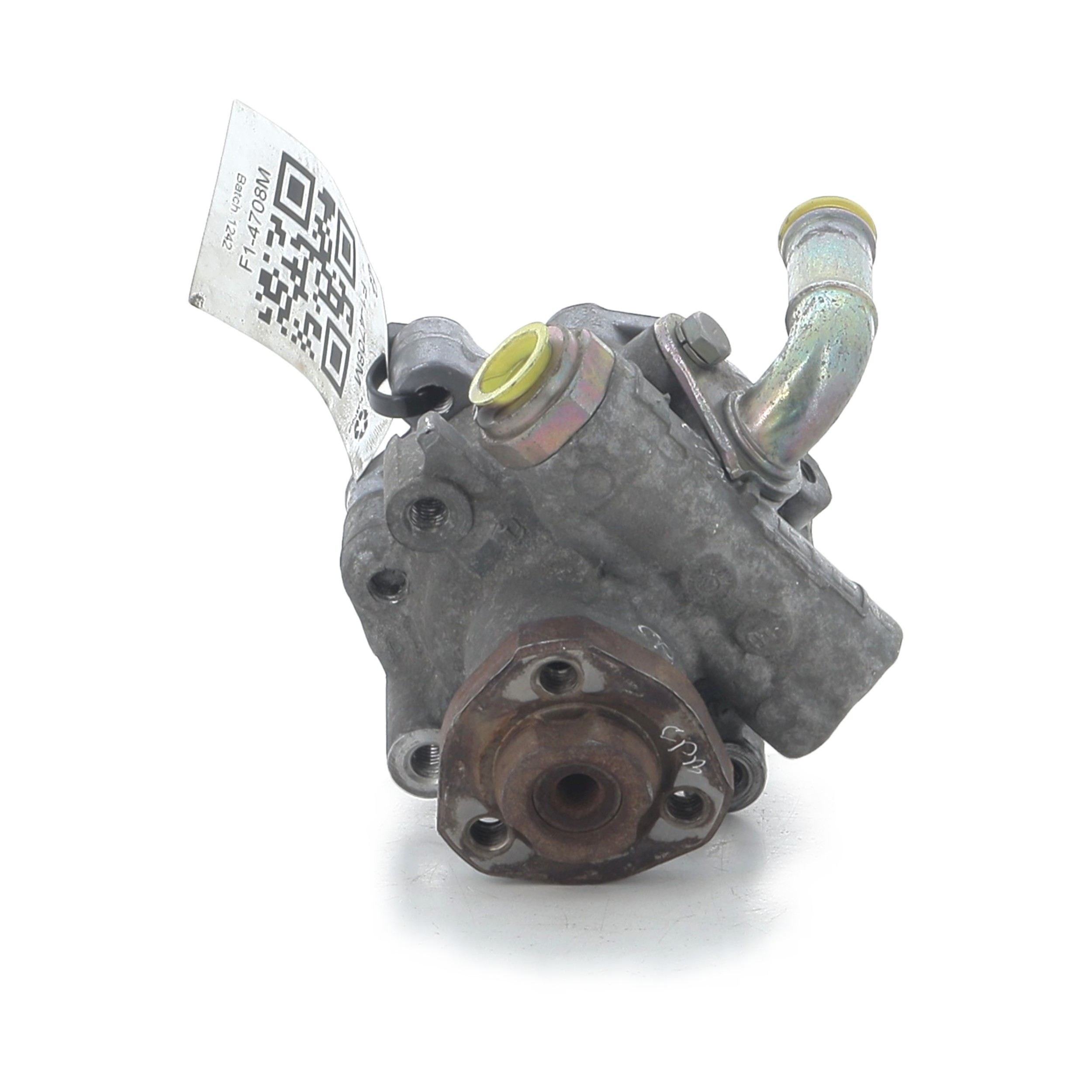 Pompe direction assistée VOLKSWAGEN GOLF 4 réf. 6N0145157 F1-4708M F1-4708M