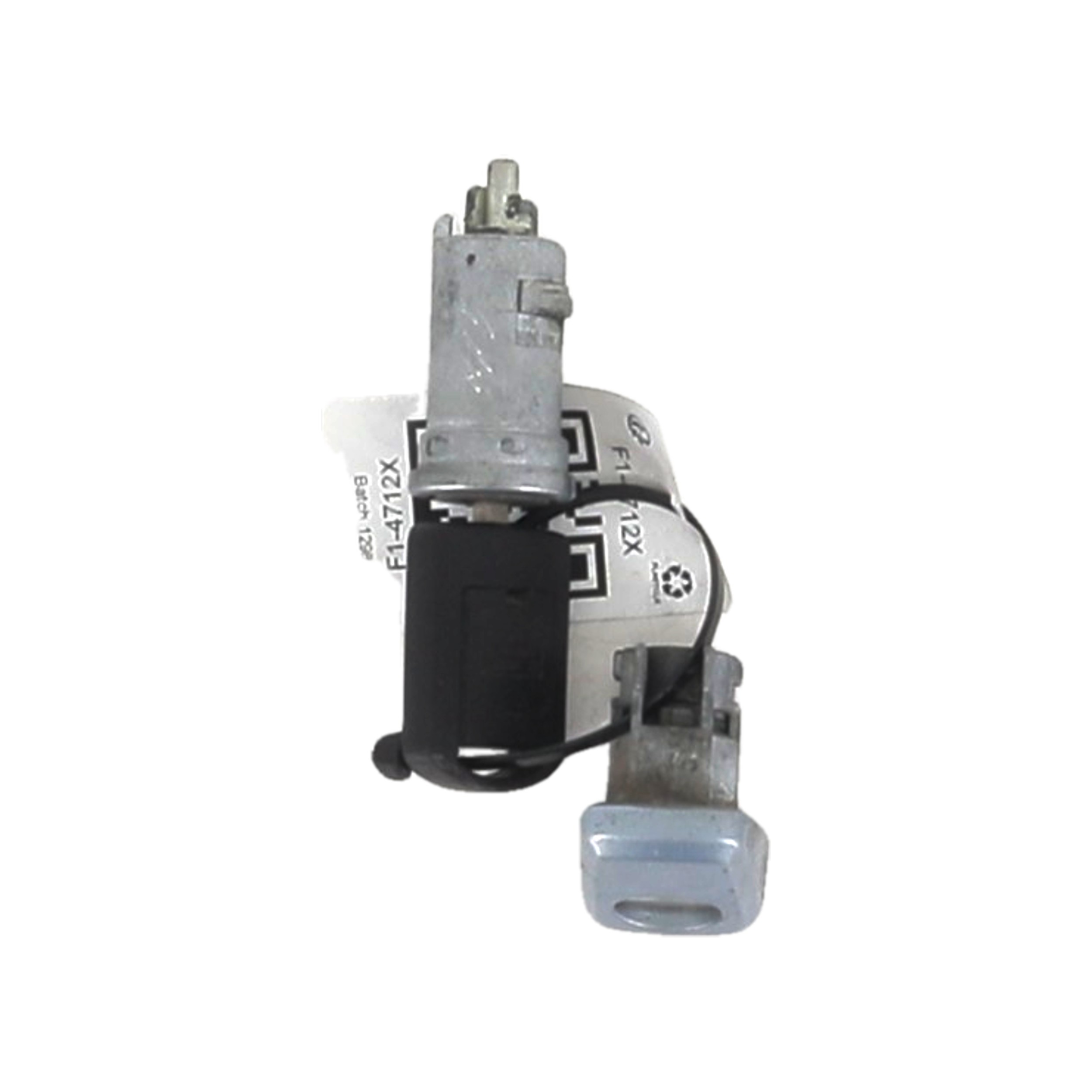 Neiman kit complet (barillet serrure clé) OPEL TIGRA 2 F1-4712X F1-4712X