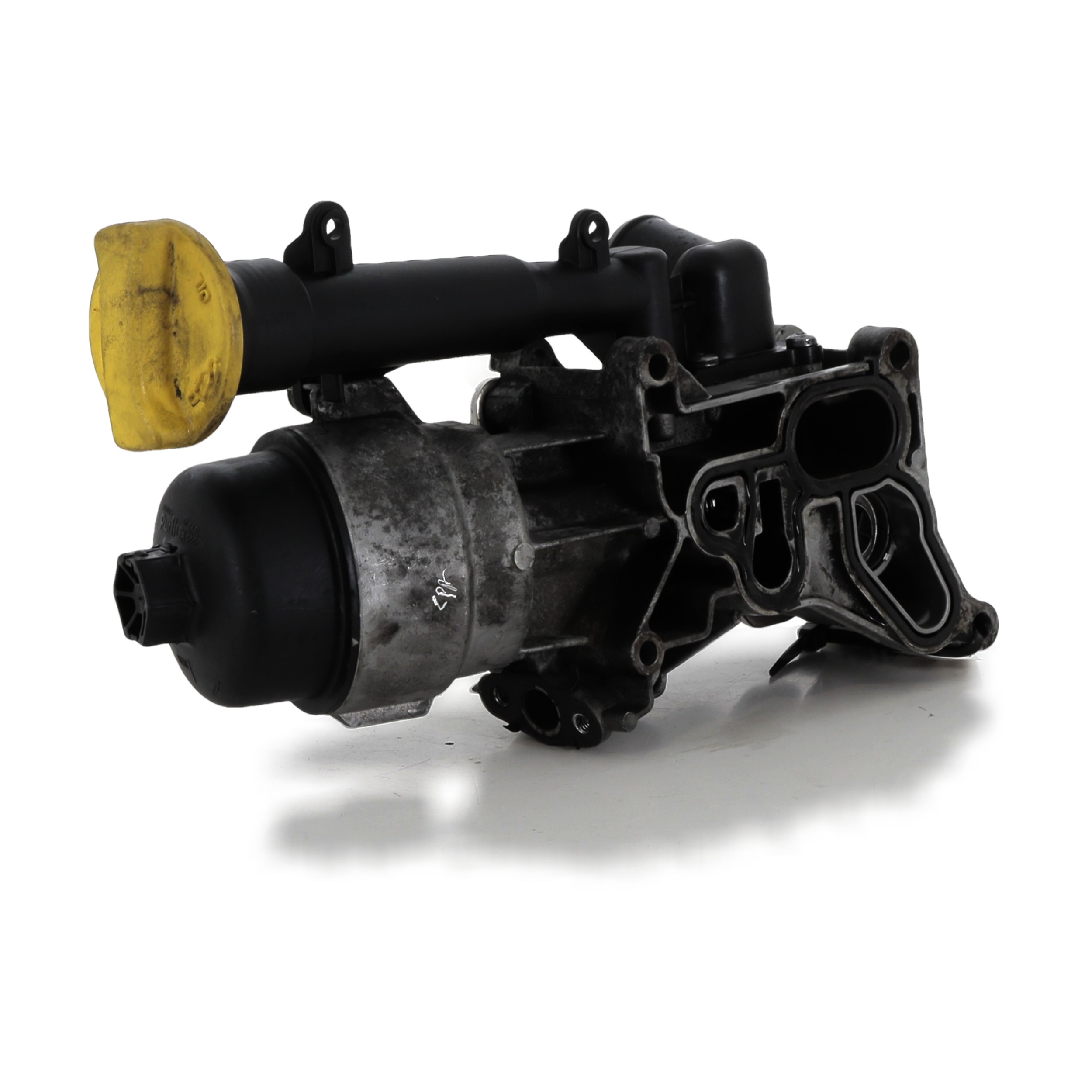 Support filtre a huile 93184546 - OPEL CORSA C PH.2 1.3 CDTI - F1-4789S F1-4789S