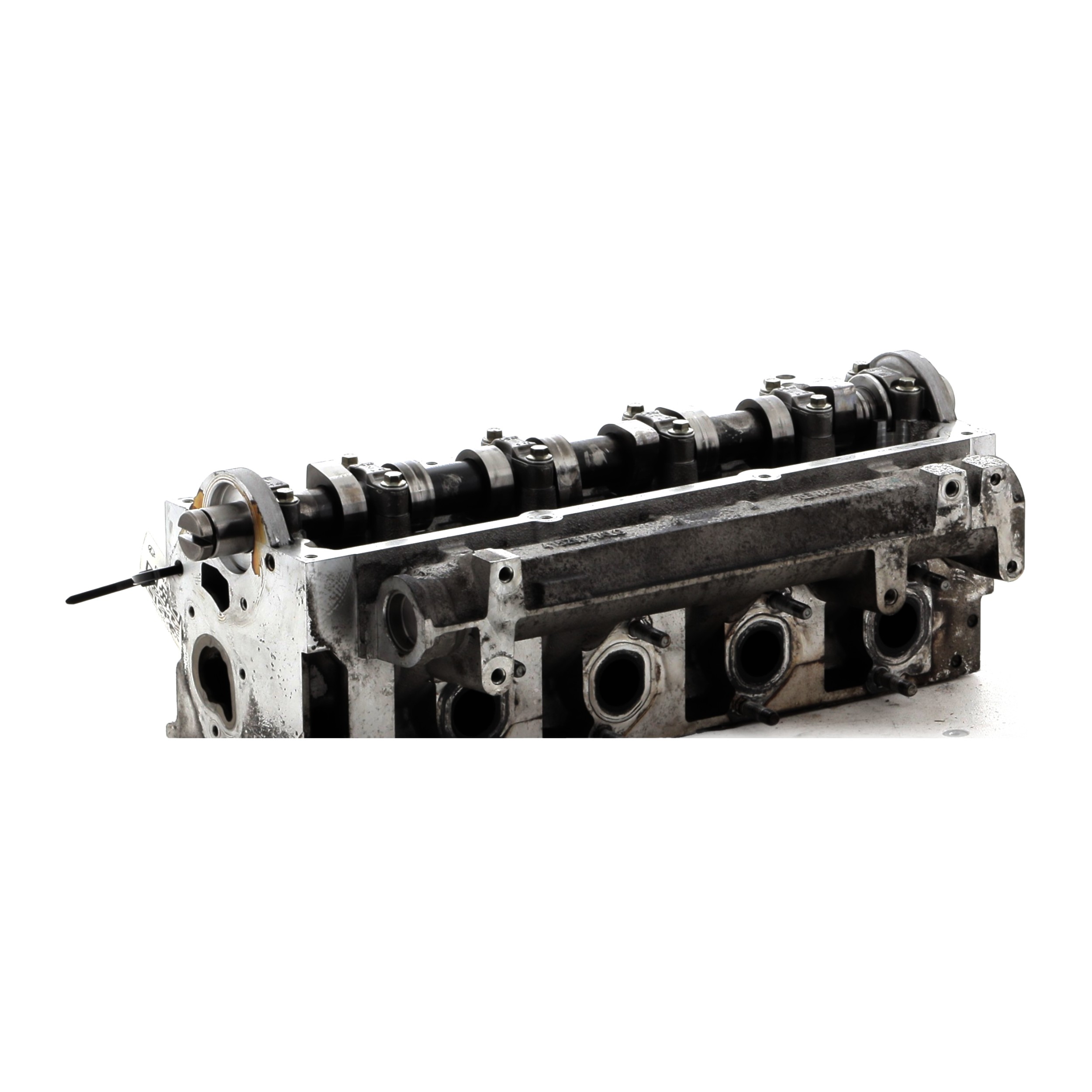 Culasse 110412587R - RENAULT MEGANE COUPE 3 PH.1 1.5 DCI - F1-4836P F1-4836P