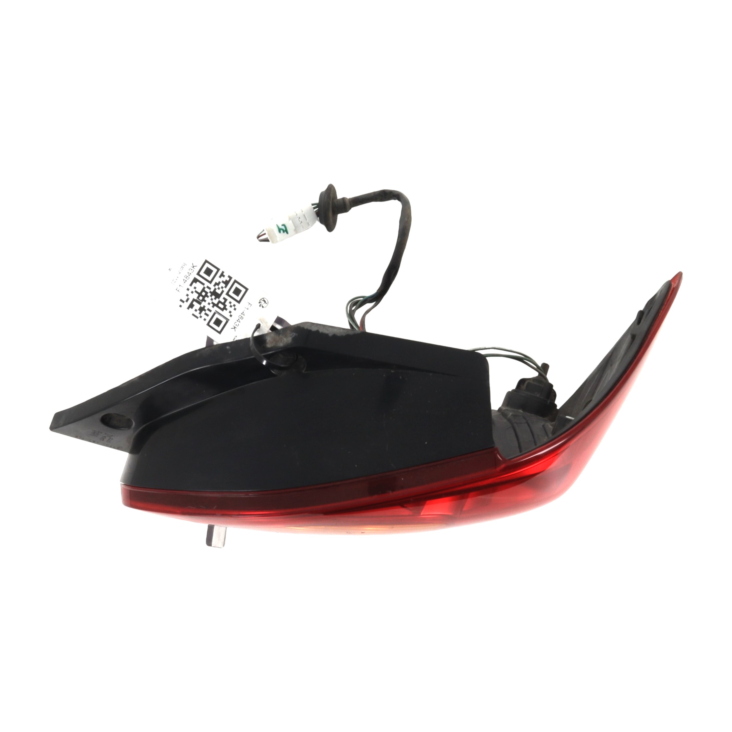 Feu arrière droit MITSUBISHI SPACE STAR 3 PH.1 réf. 8330A780 F1-4843K F1-4843K