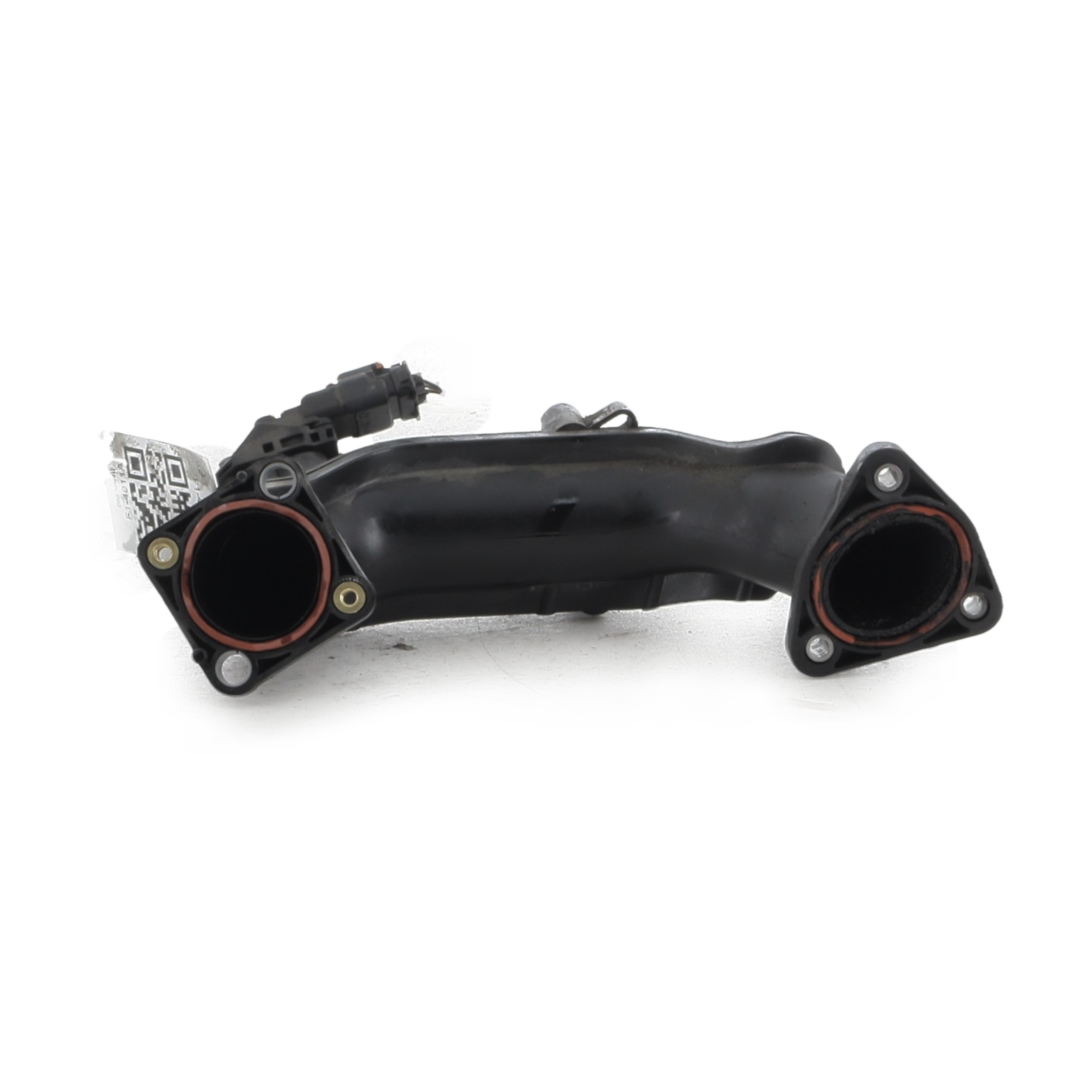 Collecteur d'admission 00000382RT - PEUGEOT 3008 1 PH.1 1.6 HDI - F1-4911A F1-4911A