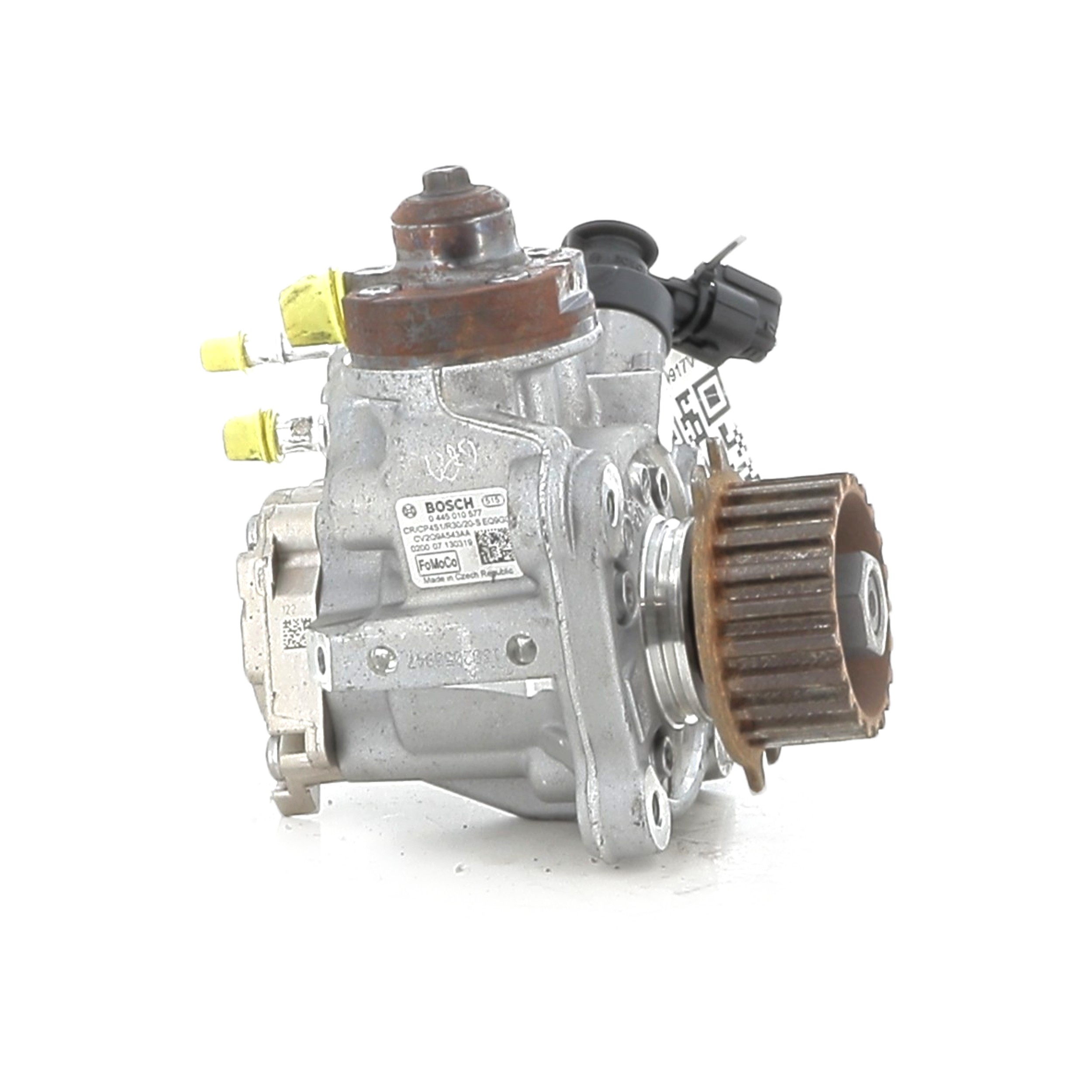 Pompe à injection 1926345 - FORD B-MAX 1.6 TDCI - F1-4917V F1-4917V