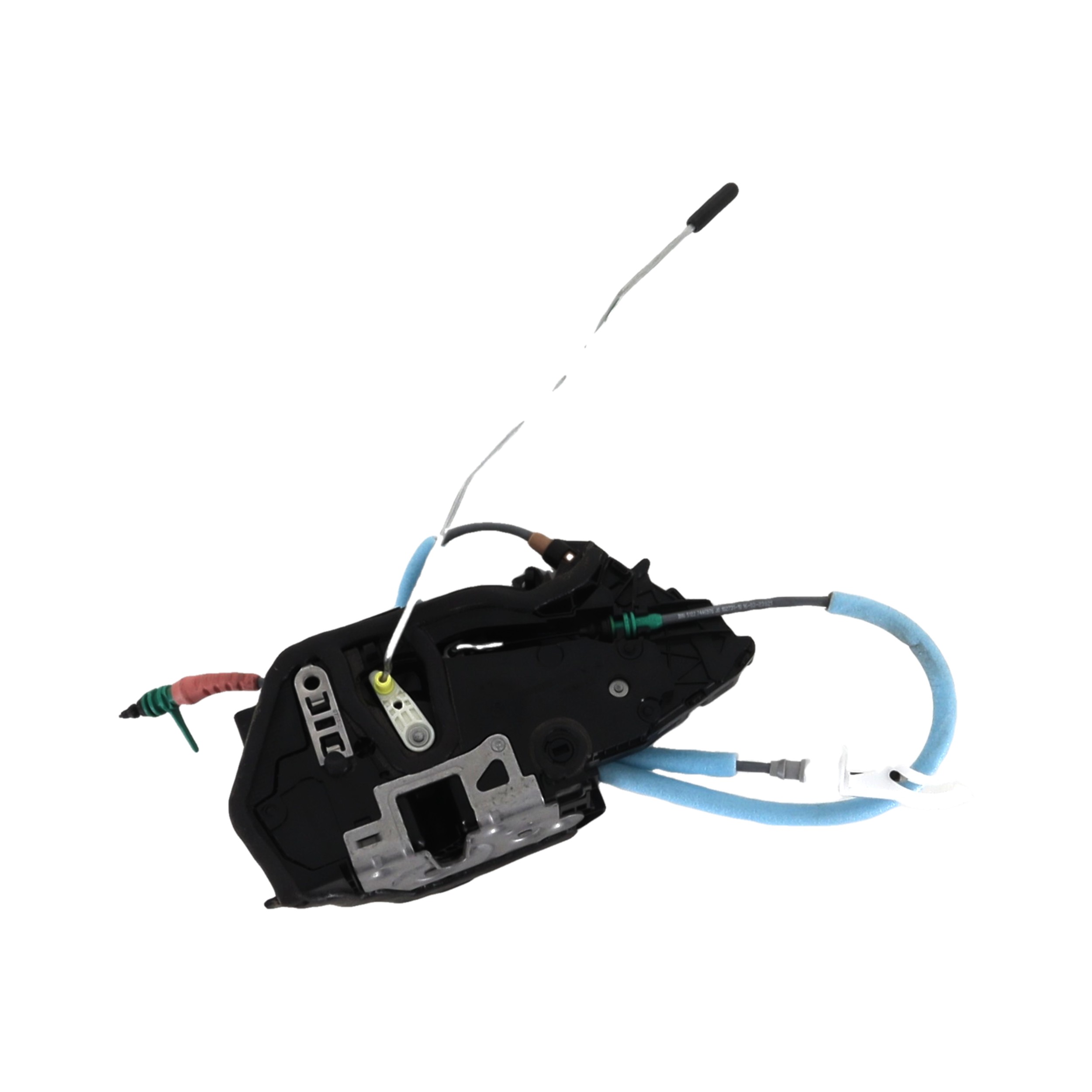 Serrue de porte arriere gauche 51227956143 - BMW SERIE 1 3 118 D - F1-4958Q F1-4958Q [reference_1315112]