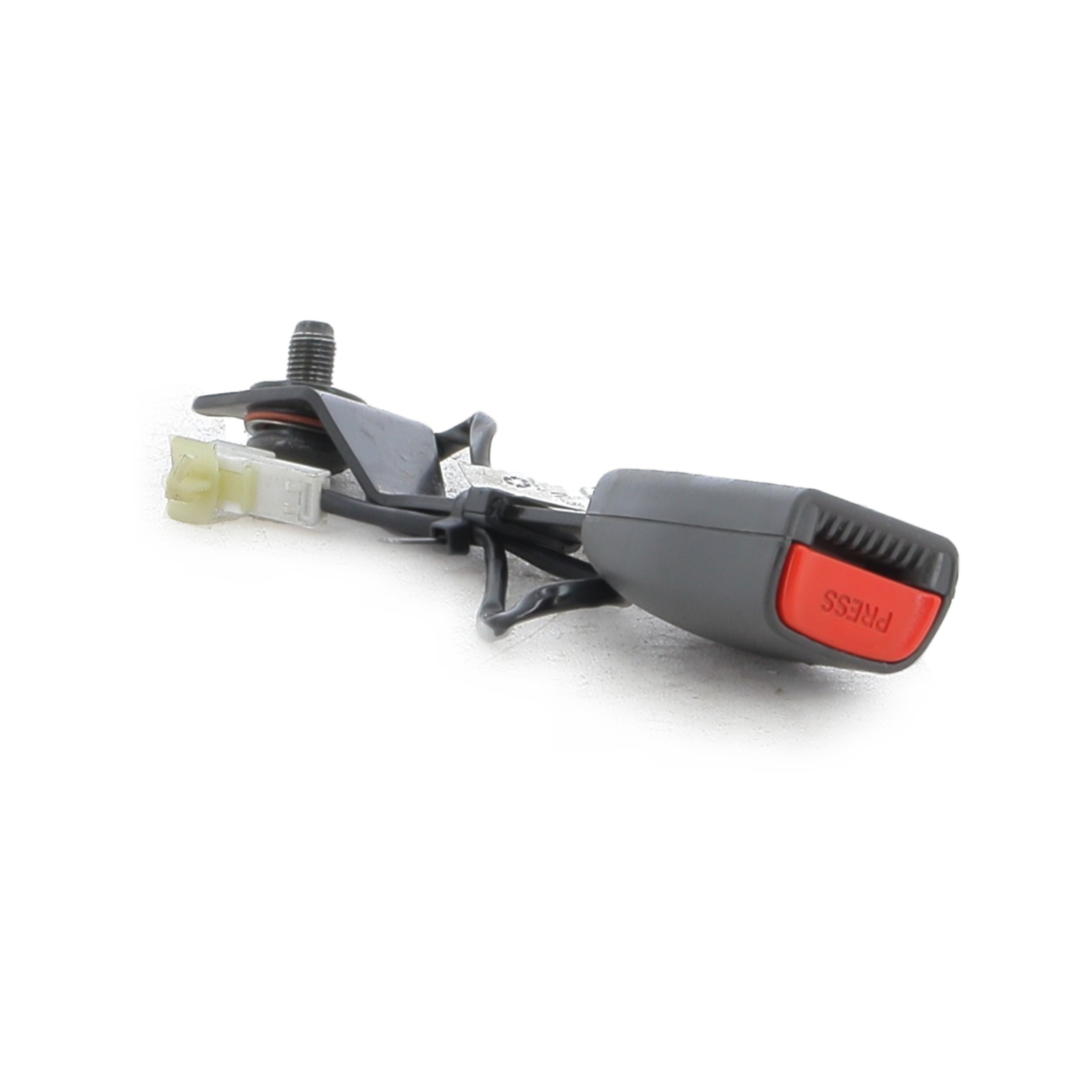 Attache ceinture avant gauche CHEVROLET SPARK PH.1 F1-4971M F1-4971M