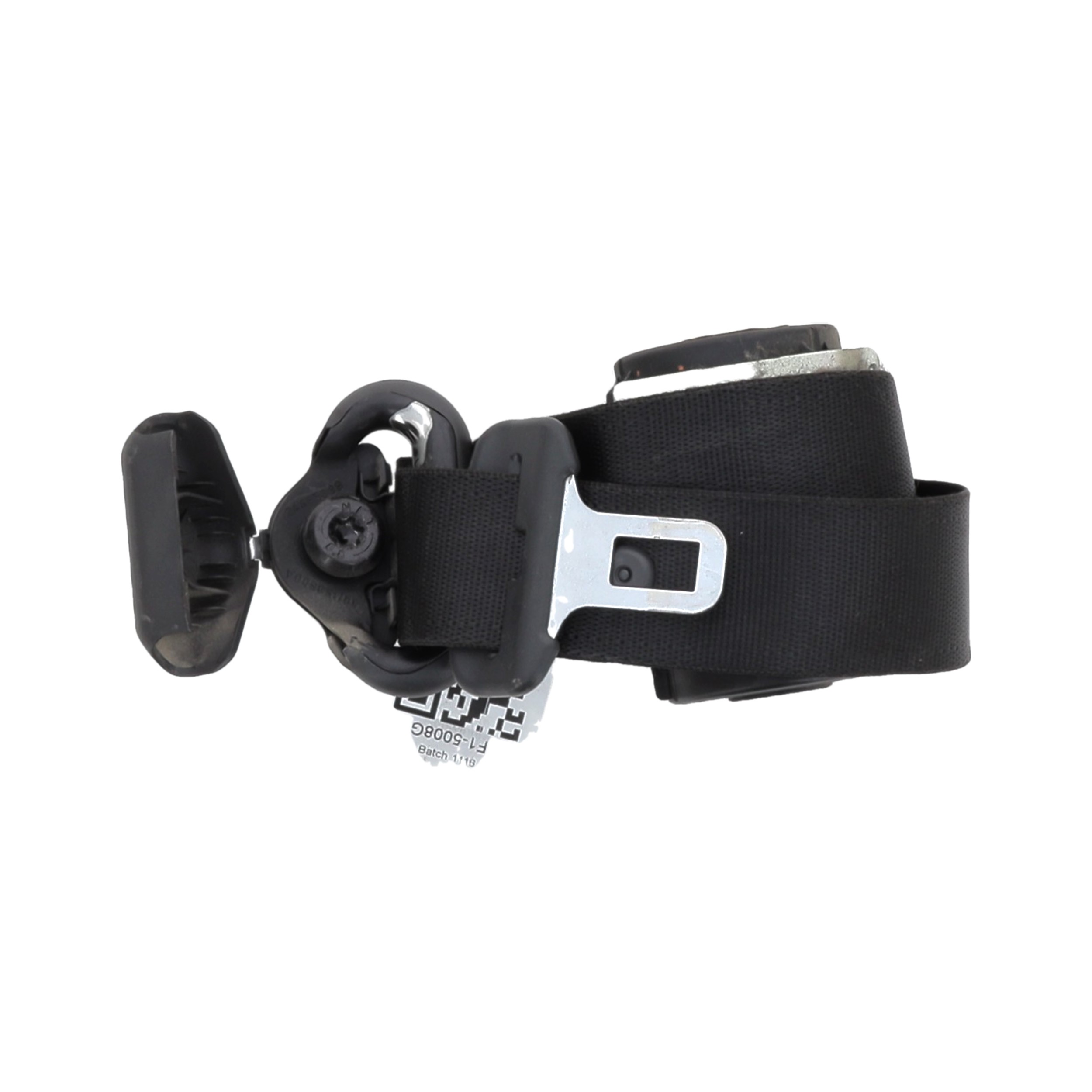 Ceinture avant gauche OPEL ASTRA GTC H PH.1 réf. 13253565 F1-5008G F1-5008G