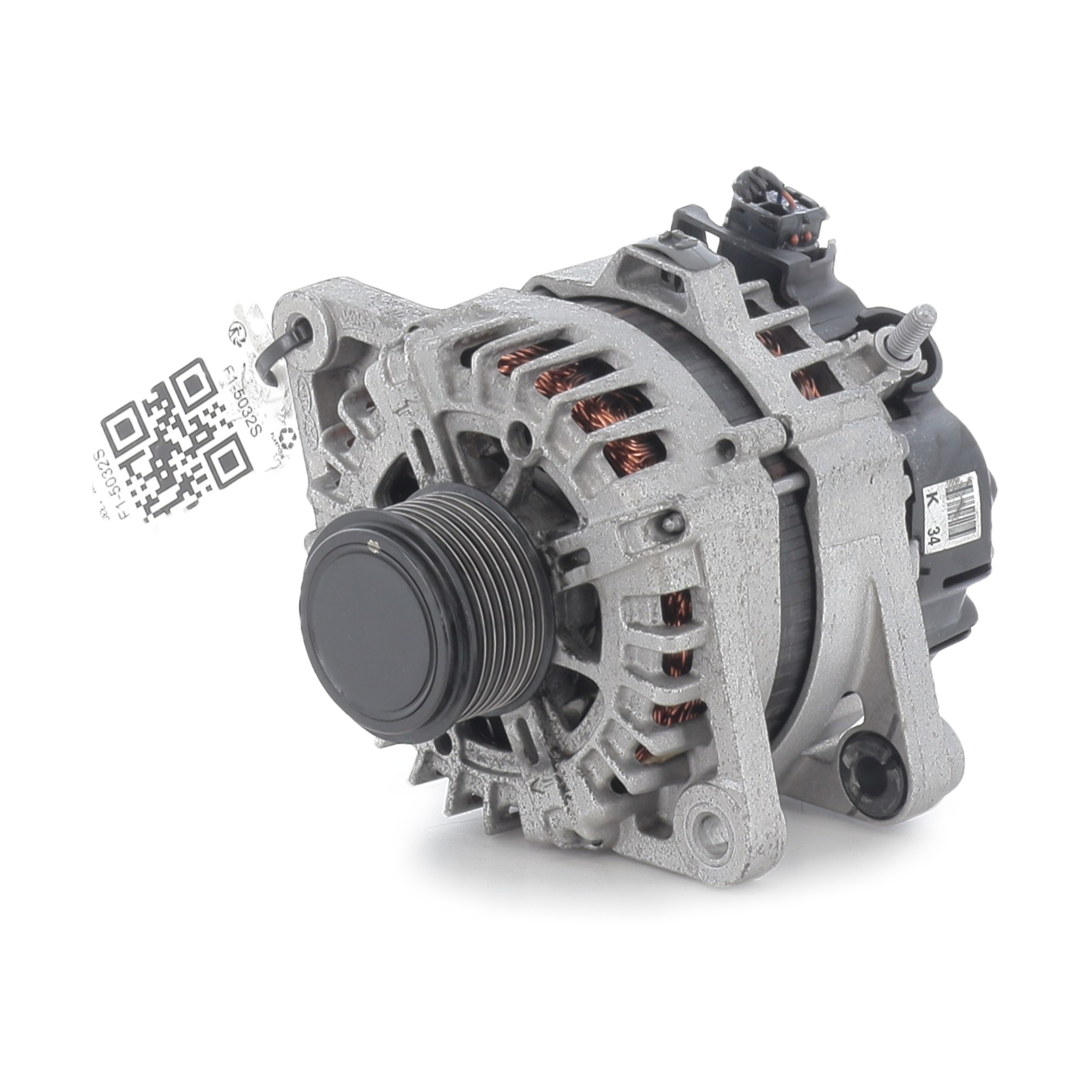 Alternateur HYUNDAI I20 2 PH.2 1.2 84 réf. 3730003365 F1-5032S F1-5032S