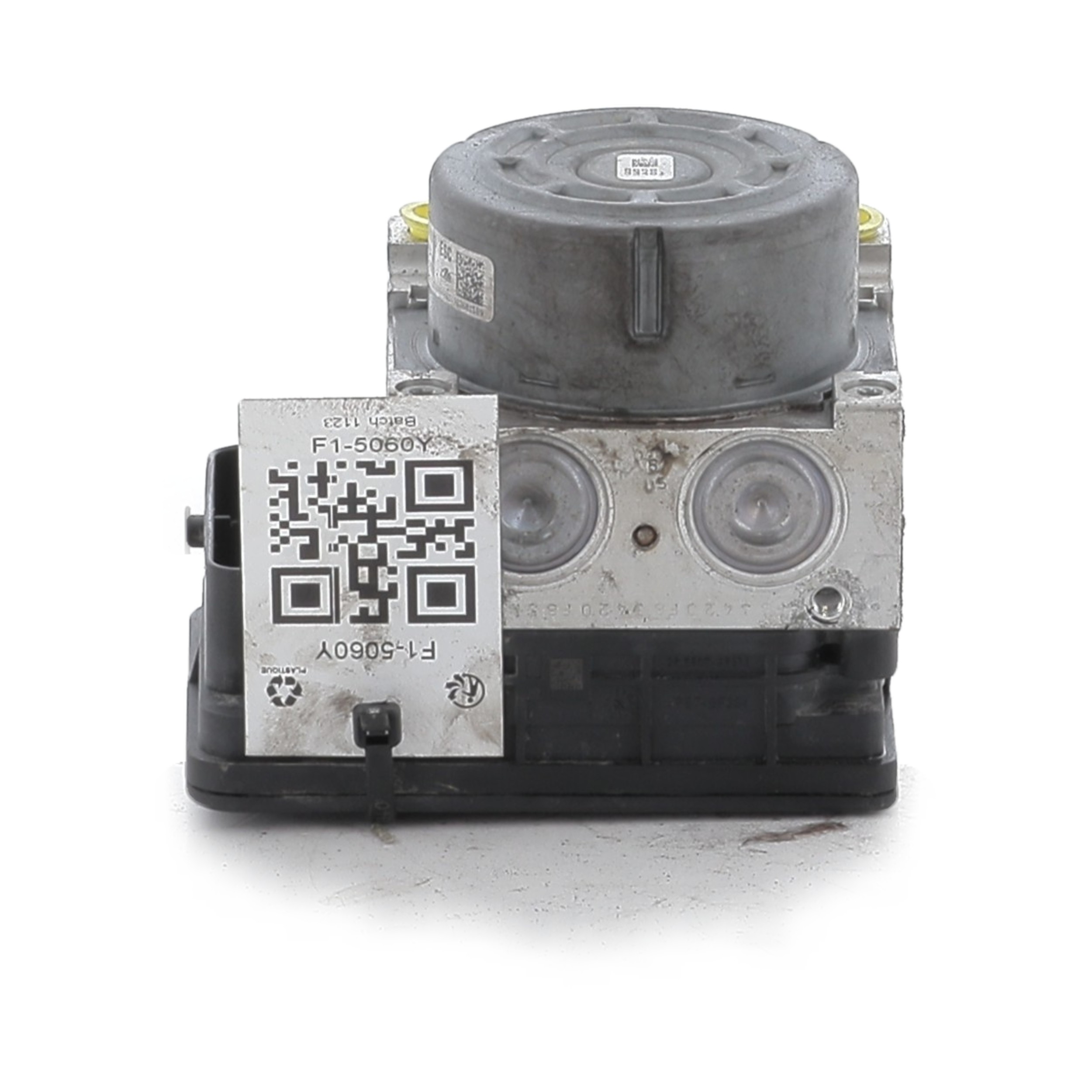 Bloc ABS 1636317880 - PEUGEOT 208 1 PH.2 1.2 PTEC - F1-5060Y F1-5060Y