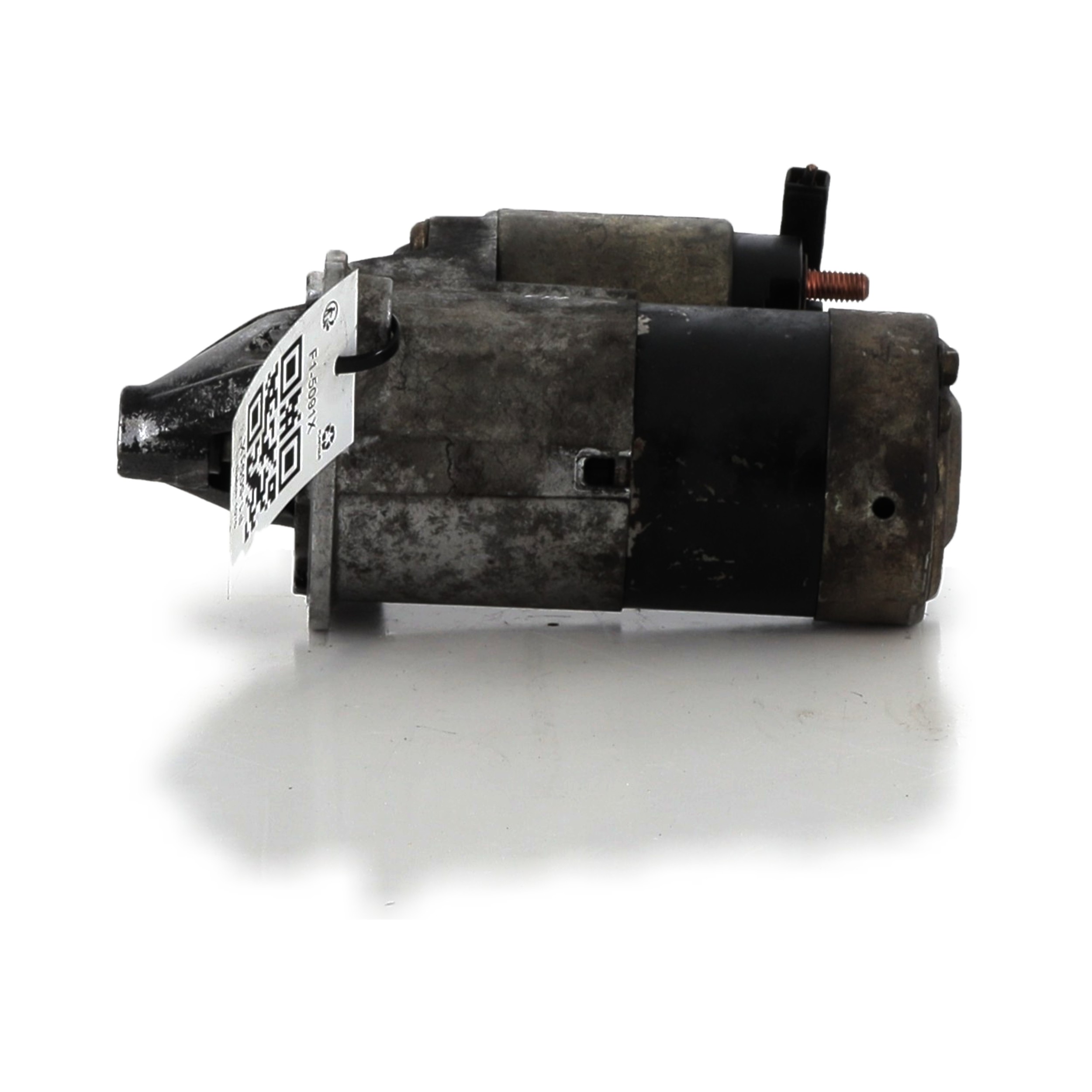 Démarreur MITSUBISHI PAJERO PININ PININ réf. MR994325 F1-5091X F1-5091X