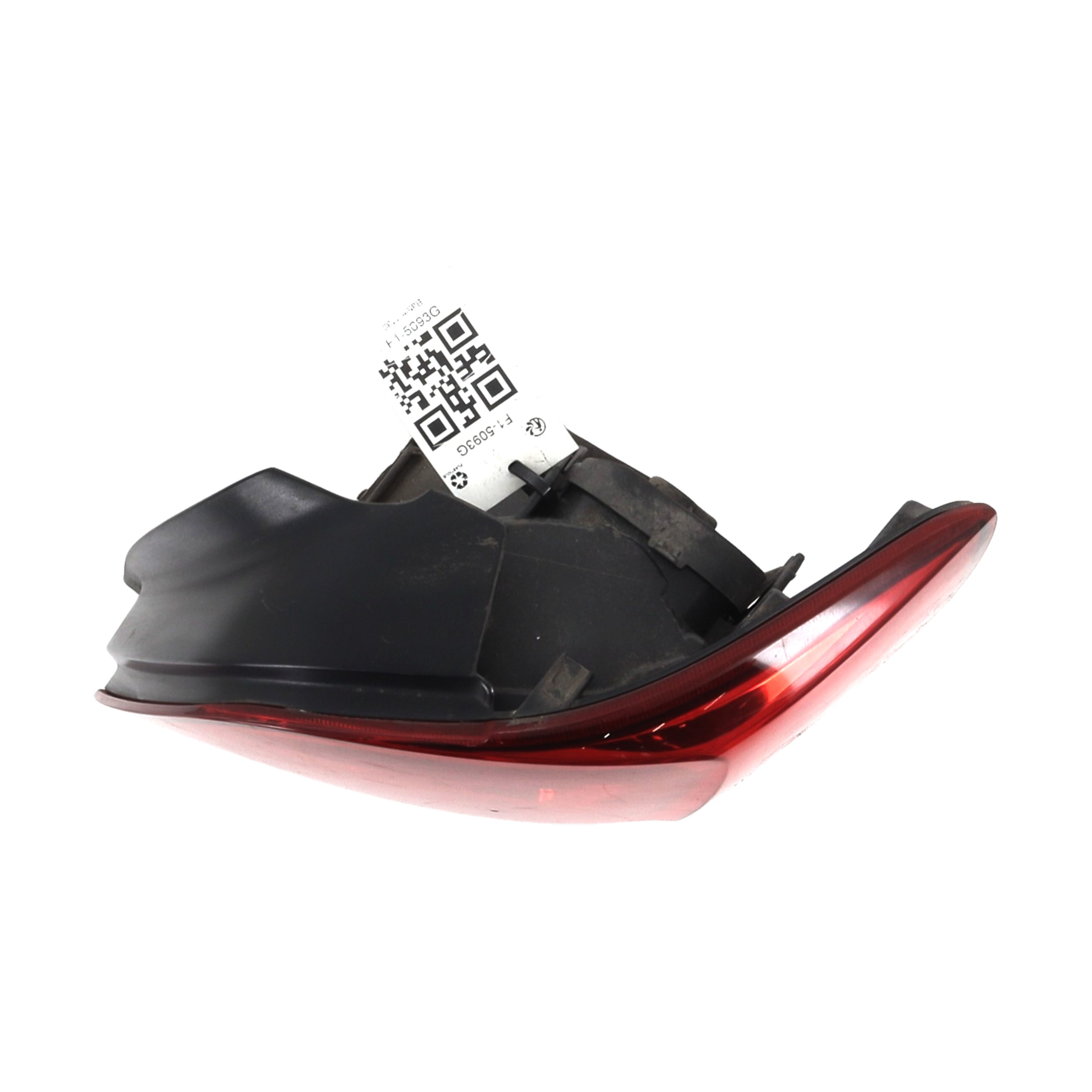 Feu arrière droit VOLKSWAGEN POLO 5 PH.2 réf. 6C0945096K F1-5093G F1-5093G