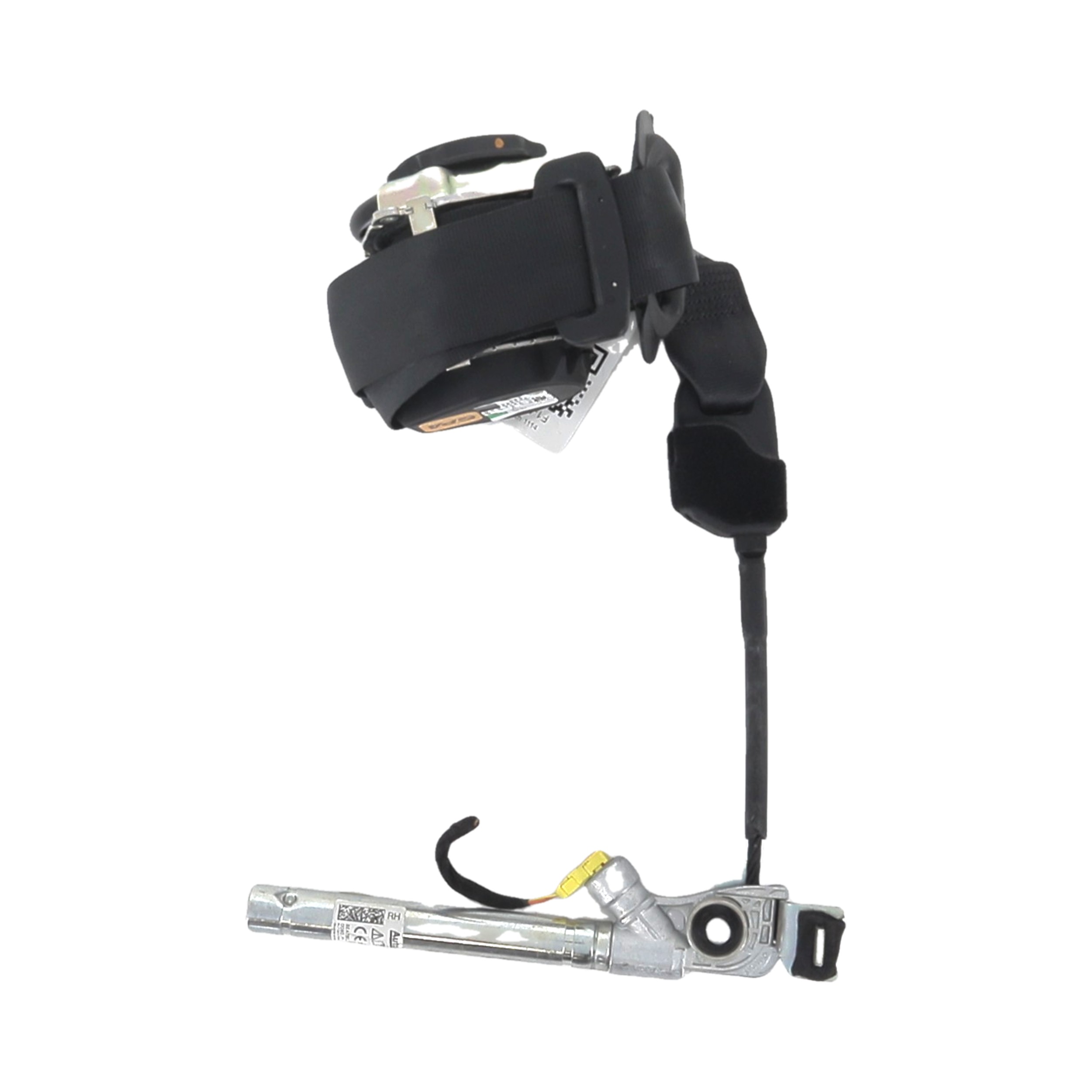 Ceinture avant droit CITROEN C3 3 PH.2 réf. 98311795XX F1-5097T F1-5097T