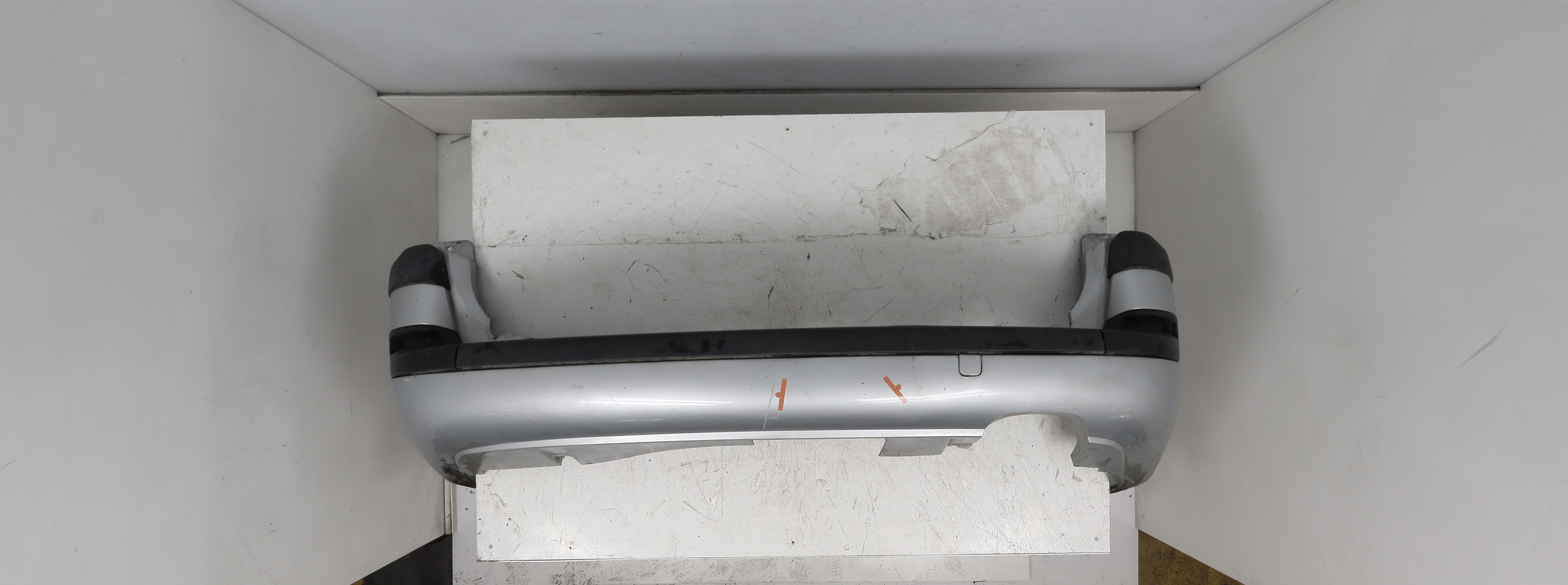 Pare choc arrière PEUGEOT 807 7410R1 F1-5112Y F1-5112Y