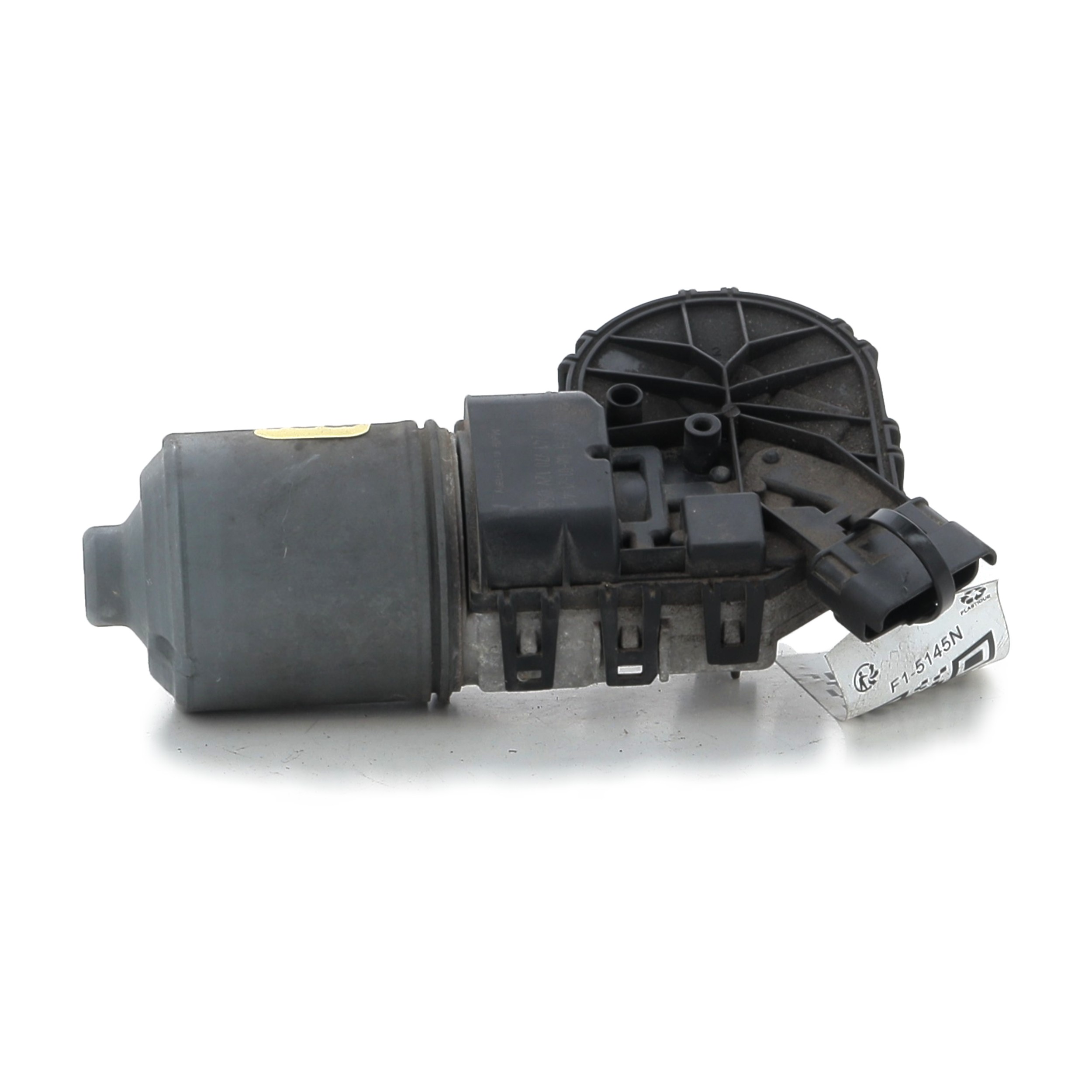 Moteur d'essuie glace avant réf. 6405KK PEUGEOT 207 CC F1-5145N F1-5145N
