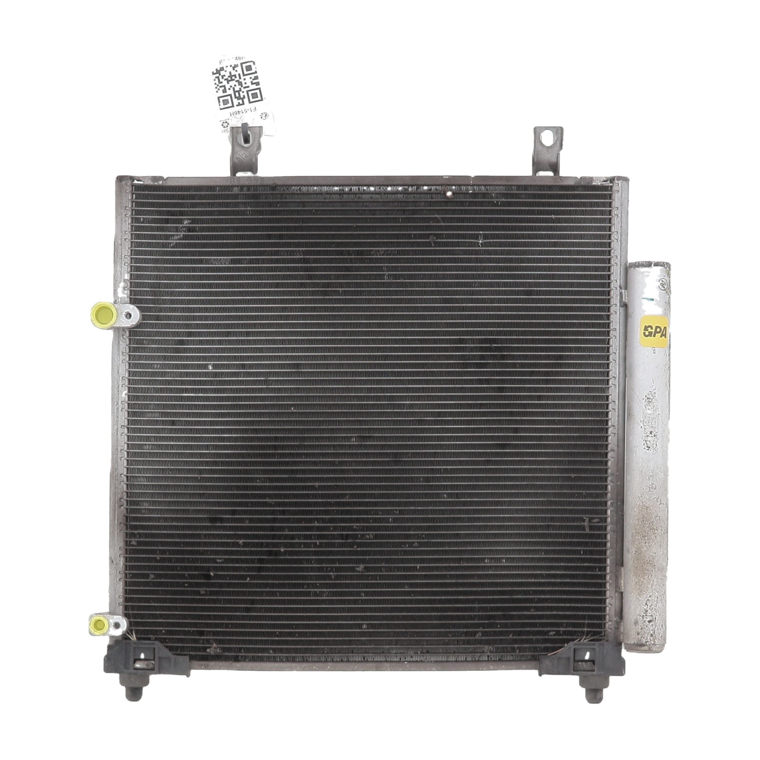 Radiateur de climatisation/Condenseur MITSUBISHI SPACE STAR 3 PH.1 1.0MIVEC réf. 7812A339 F1-5148H F1-5148H