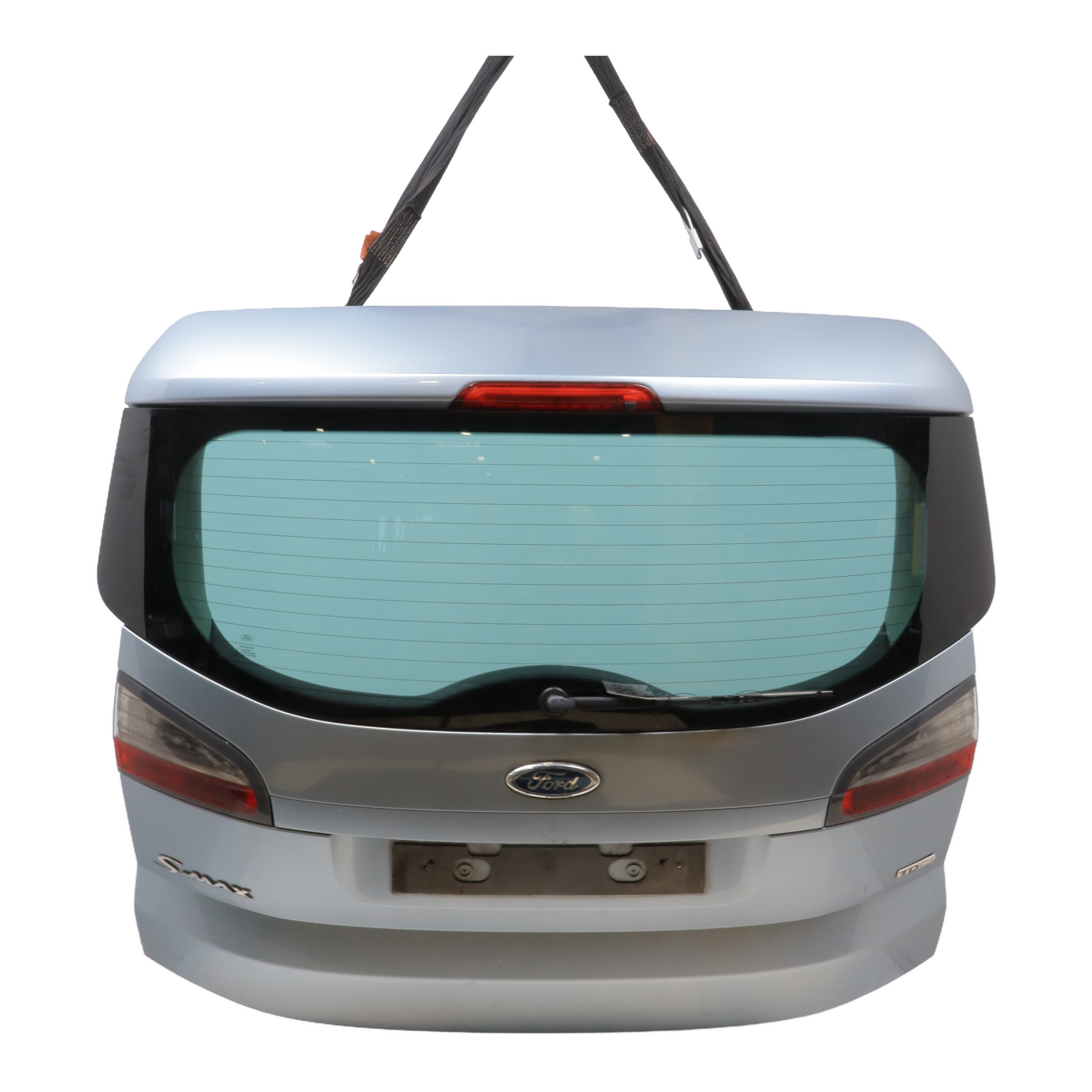 Hayon FORD S-MAX 1 PH.1 BLEU CLAIR réf. 1480698 F1-5188T F1-5188T