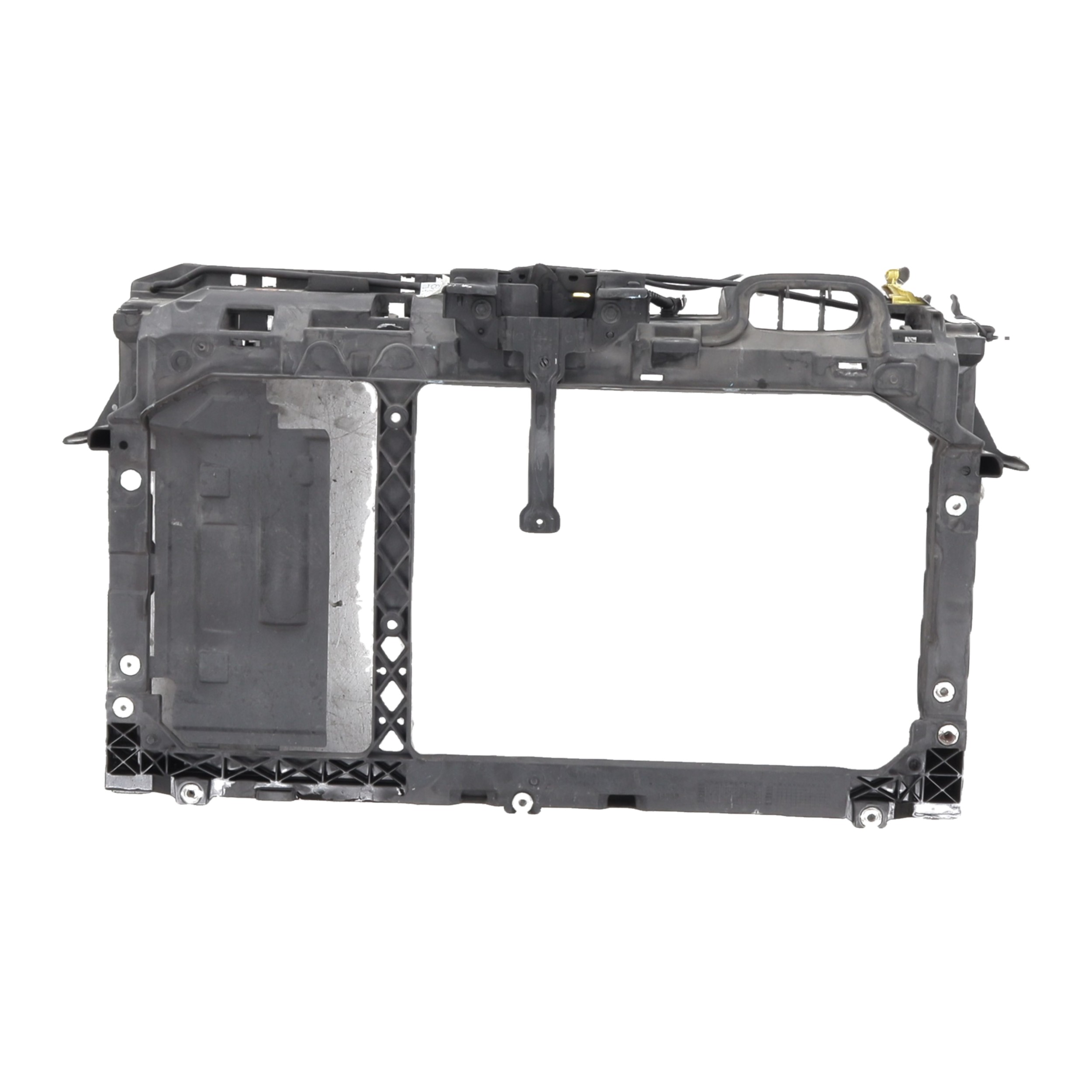 Face avant 1801905 - FORD FIESTA 6 PH.1 1.4 TDCI - F1-5257X F1-5257X