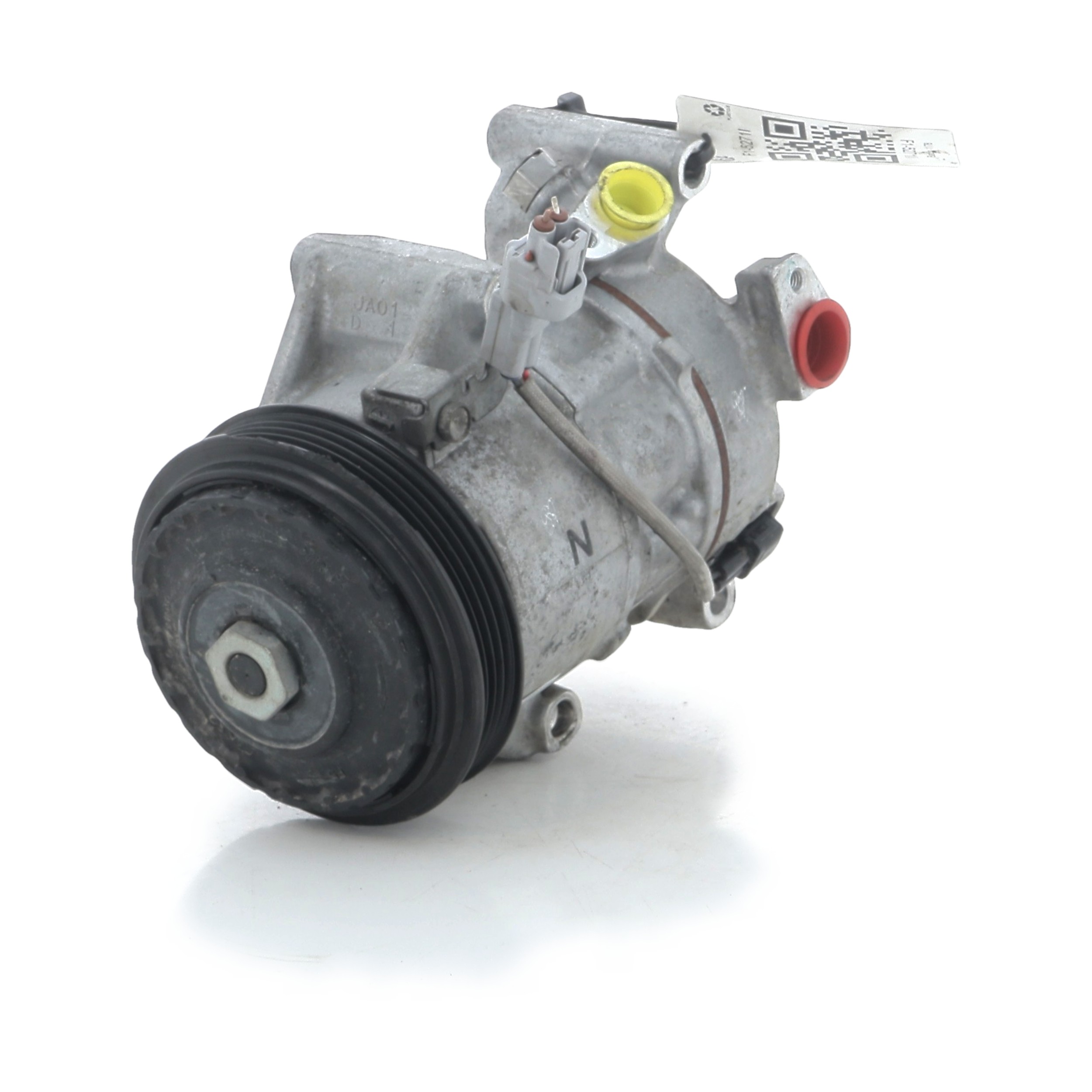 Compresseur de climatisation TOYOTA YARIS 3 PH.1 1.3 VVTI réf. 883100D400 F1-5271I F1-5271I