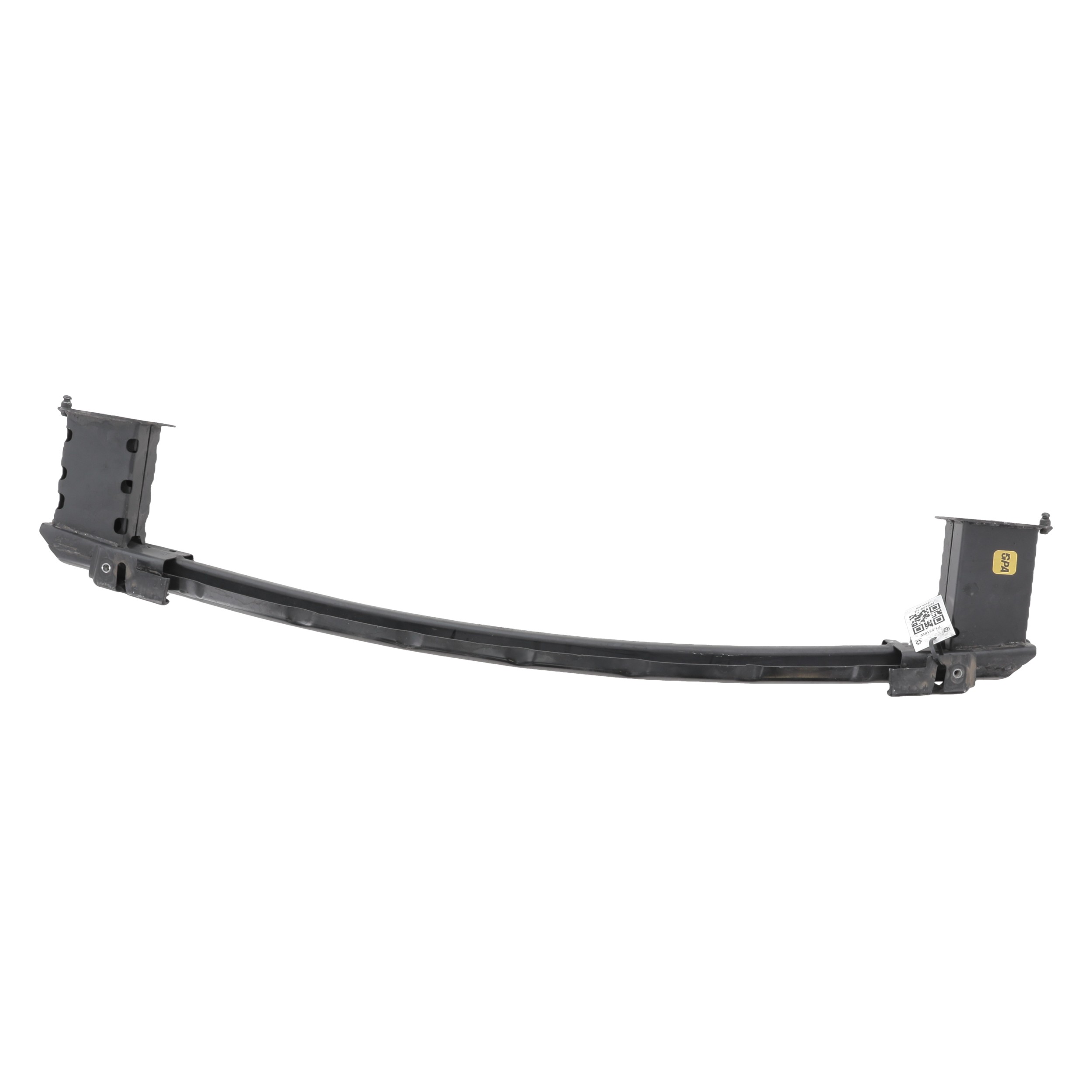 Traverse de pare choc avant 9846538280 - PEUGEOT 208 2 PH.1 1.2 PTEC - F1-5316W F1-5316W