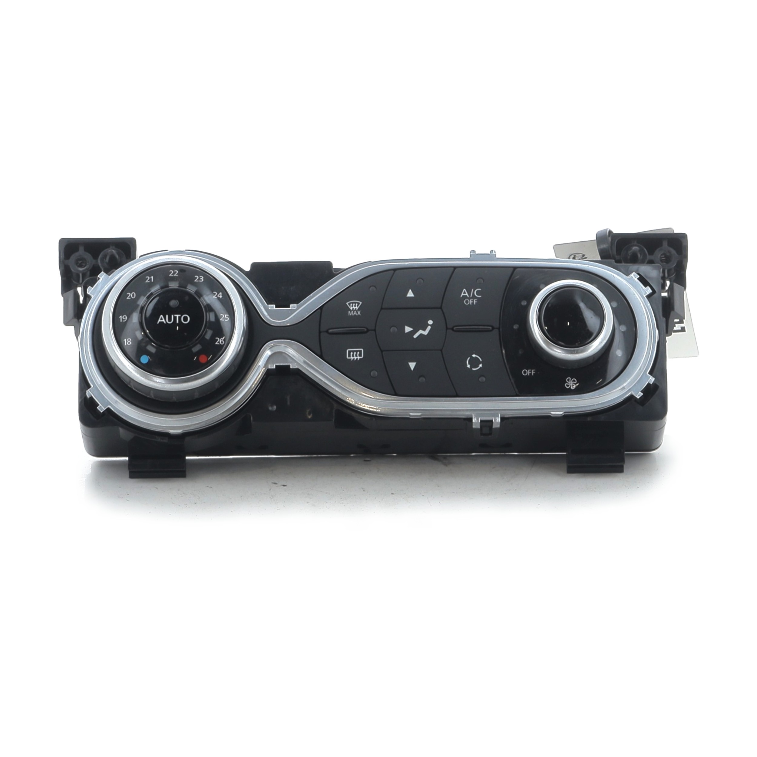 Commande de chauffage 275105737R - DACIA SANDERO 2 PH.2 STEPWAY - F1-5319P F1-5319P