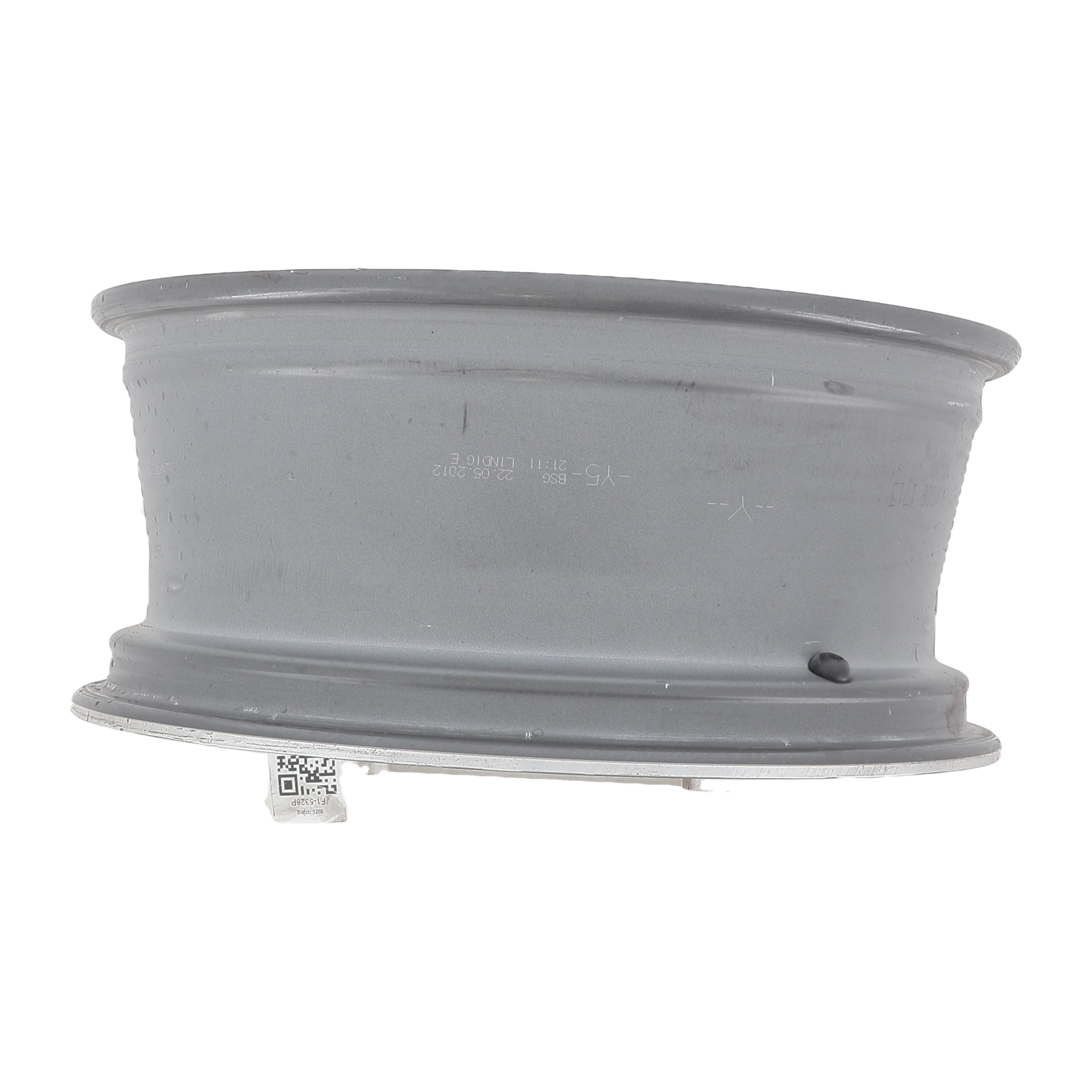 Jante alu 96737737XC - PEUGEOT 208 1 PH.1 1.6 HDI - F1-5328P F1-5328P