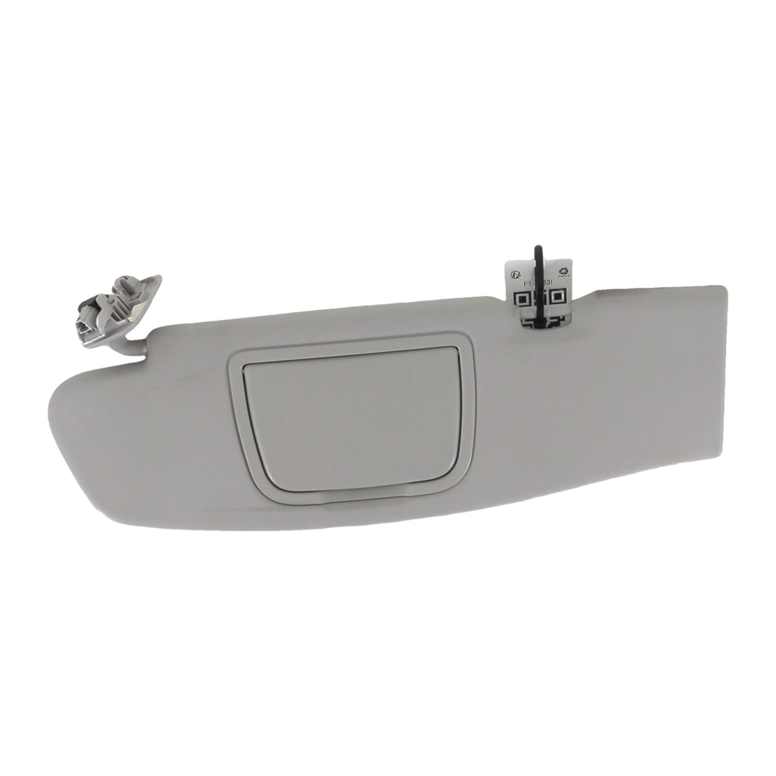 Pare-soleil gauche 964017508R - RENAULT ESPACE 5 DCI 160 - F1-5353I F1-5353I