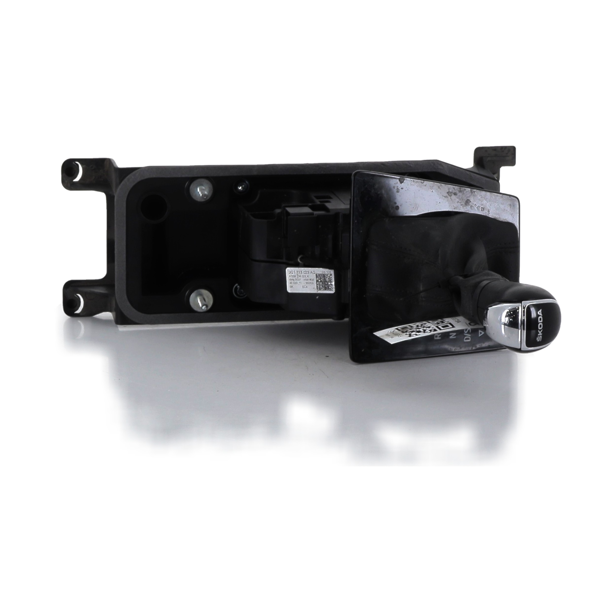Sélecteur de vitesses 2Q1713023AQ - SKODA KAMIQ 1.6 TDI - F1-5373A F1-5373A