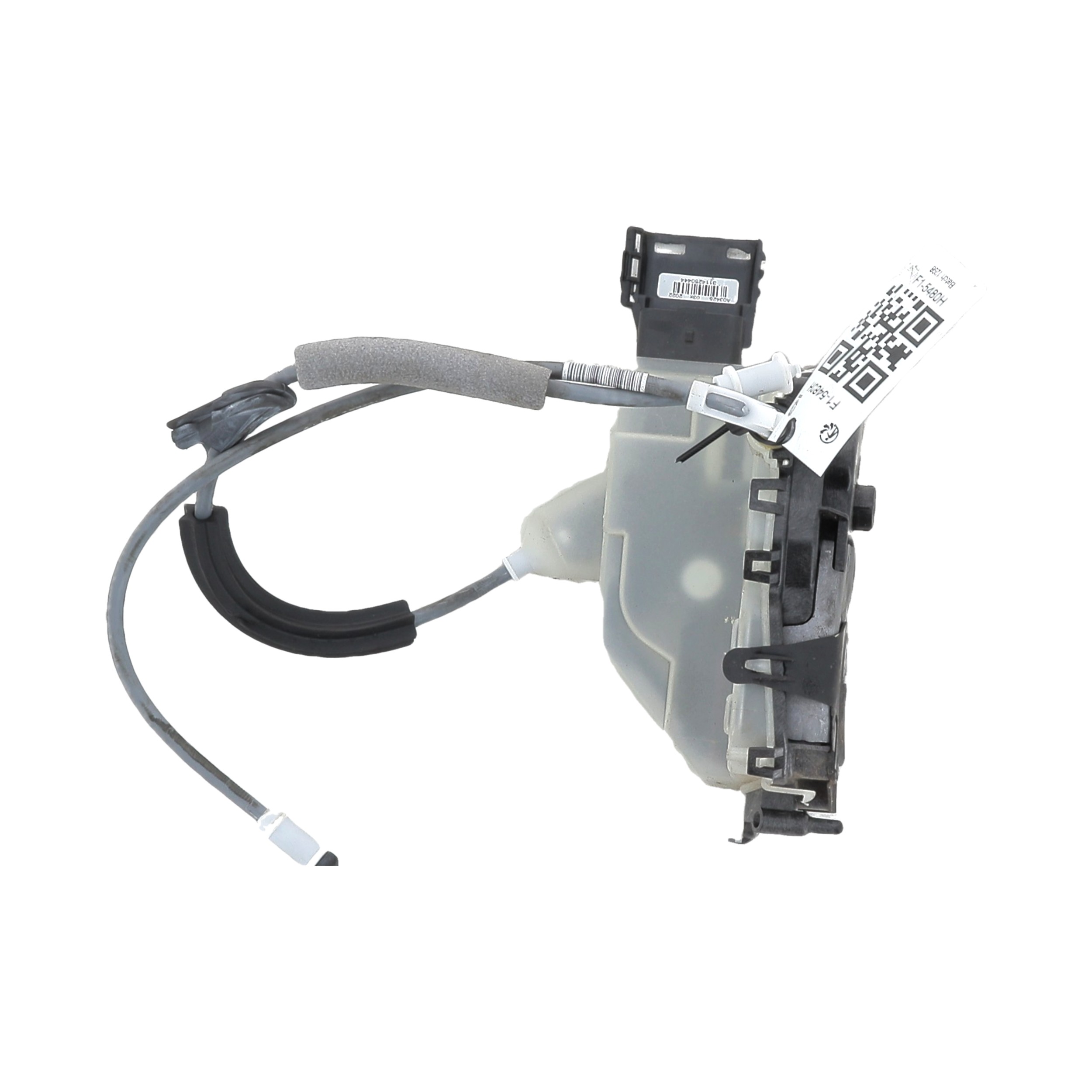 Serrure de porte avant droite 9844442480 - PEUGEOT 2008 2 PH.1 1.2 PTEC - F1-5480H F1-5480H