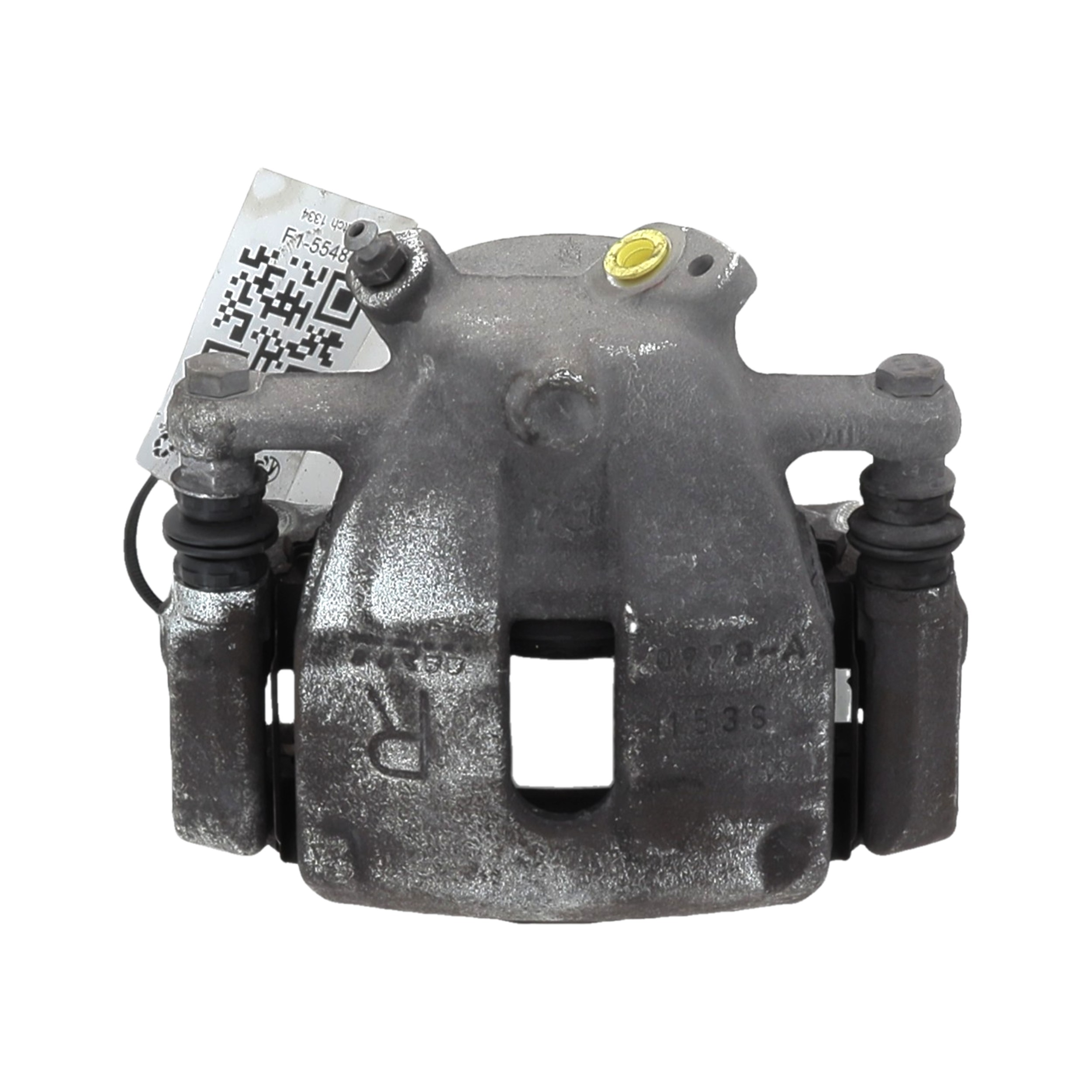 Etrier avant droit 93192955 - OPEL AGILA B 1.2 94 - F1-5548T F1-5548T