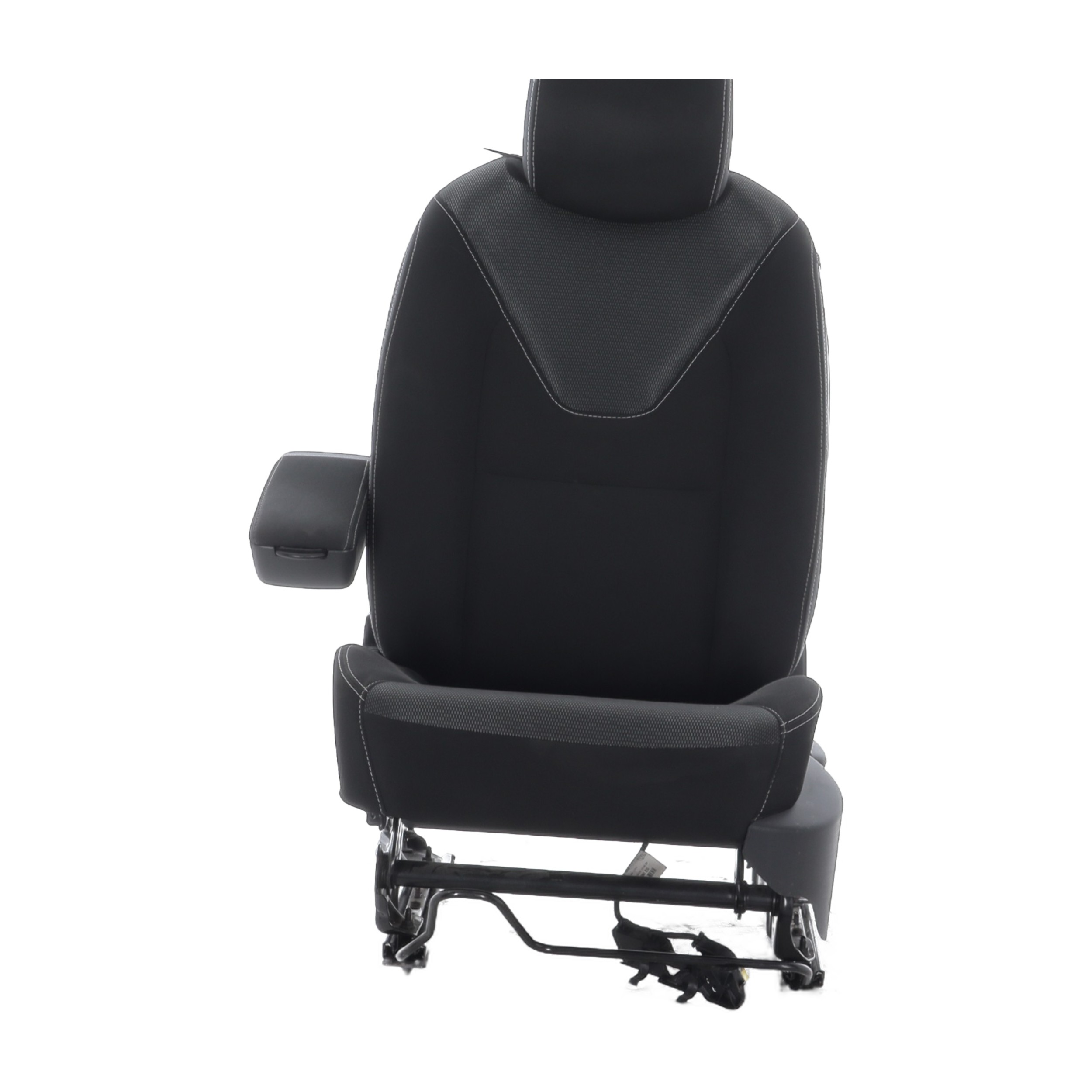 Siège gauche 873512756R - RENAULT CLIO 4 PH.1 DCI 90 - F1-5597R F1-5597R