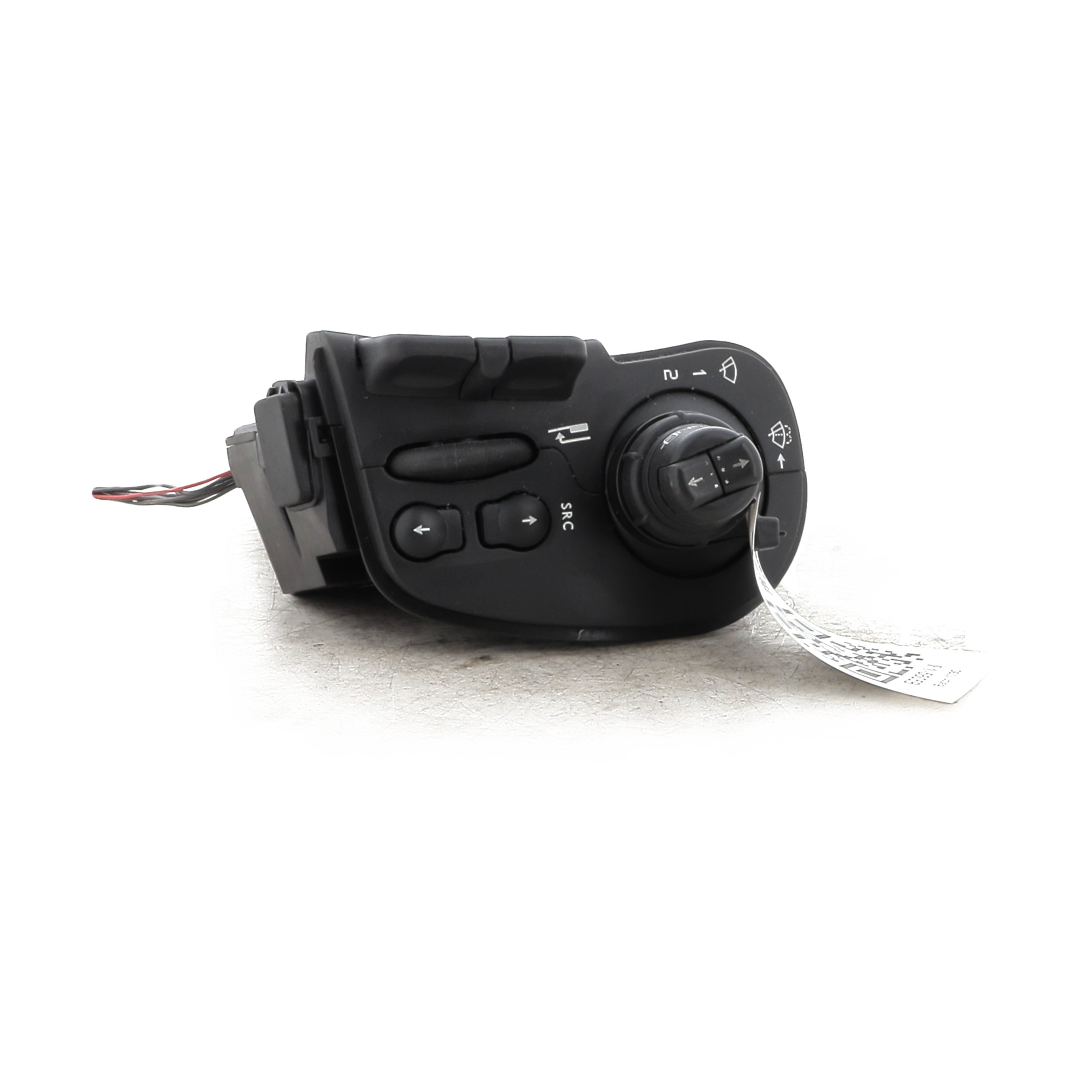 Commodo droit 7701069597 - RENAULT SCENIC 2 PH.1 2.0 16V - F1-5605B F1-5605B