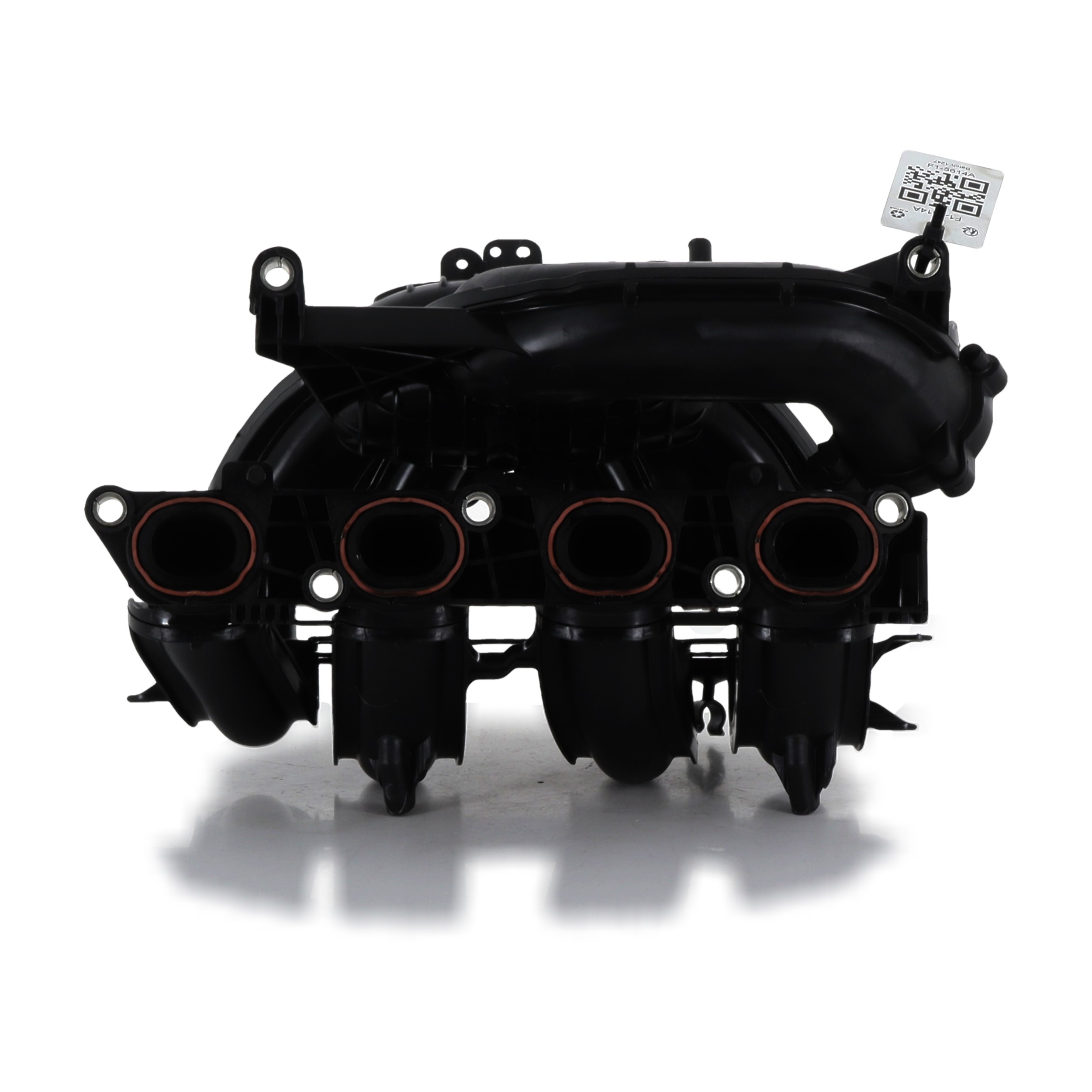 Collecteur d'admission 1940816 - FORD FIESTA 6 PH.1 1.2 82 - F1-5614A F1-5614A